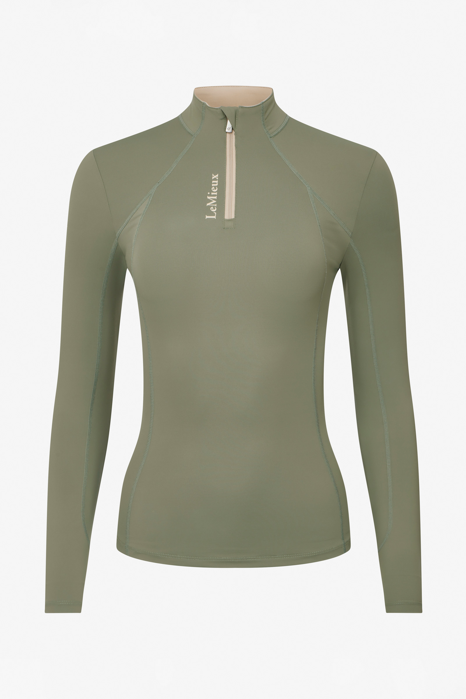 LeMieux Classique dames baselayer shirt