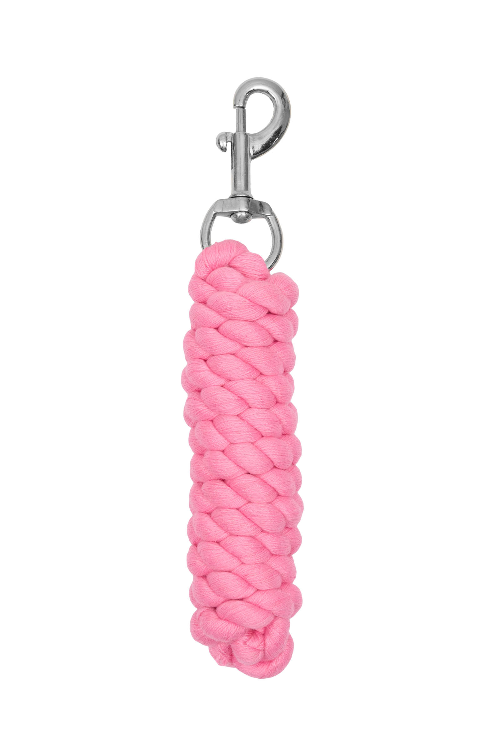 Pink HorseGuard Leadrope With Snap Hook, 2 m