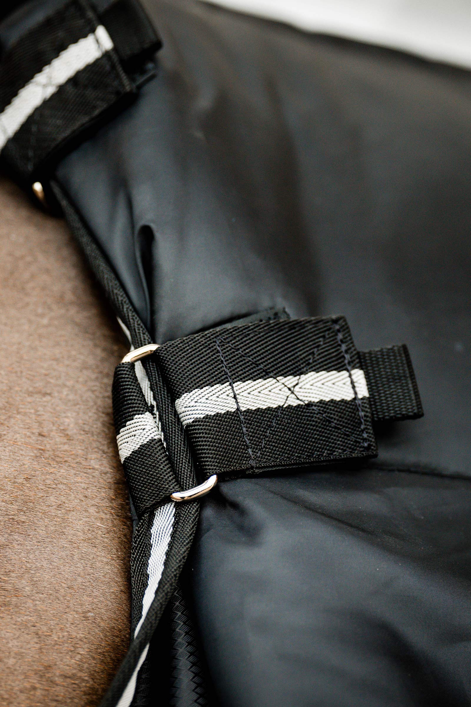 Horseware Easy-Layer Stable Halsdeel 100g