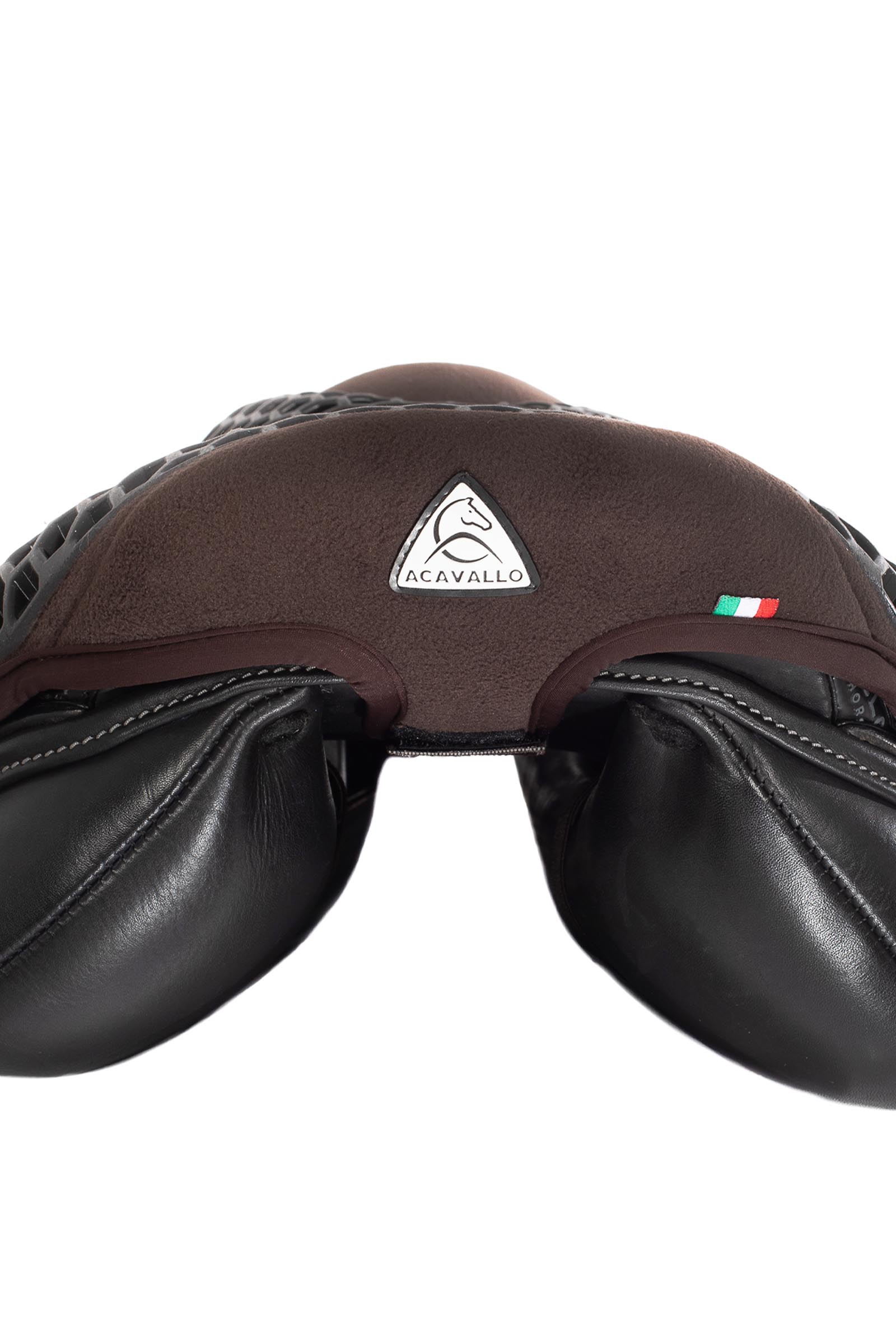 Acavallo Ortho-Stuitbeen Spring Zitbeschermer Hexa Gel-Out Dri-Lex, 20 mm  