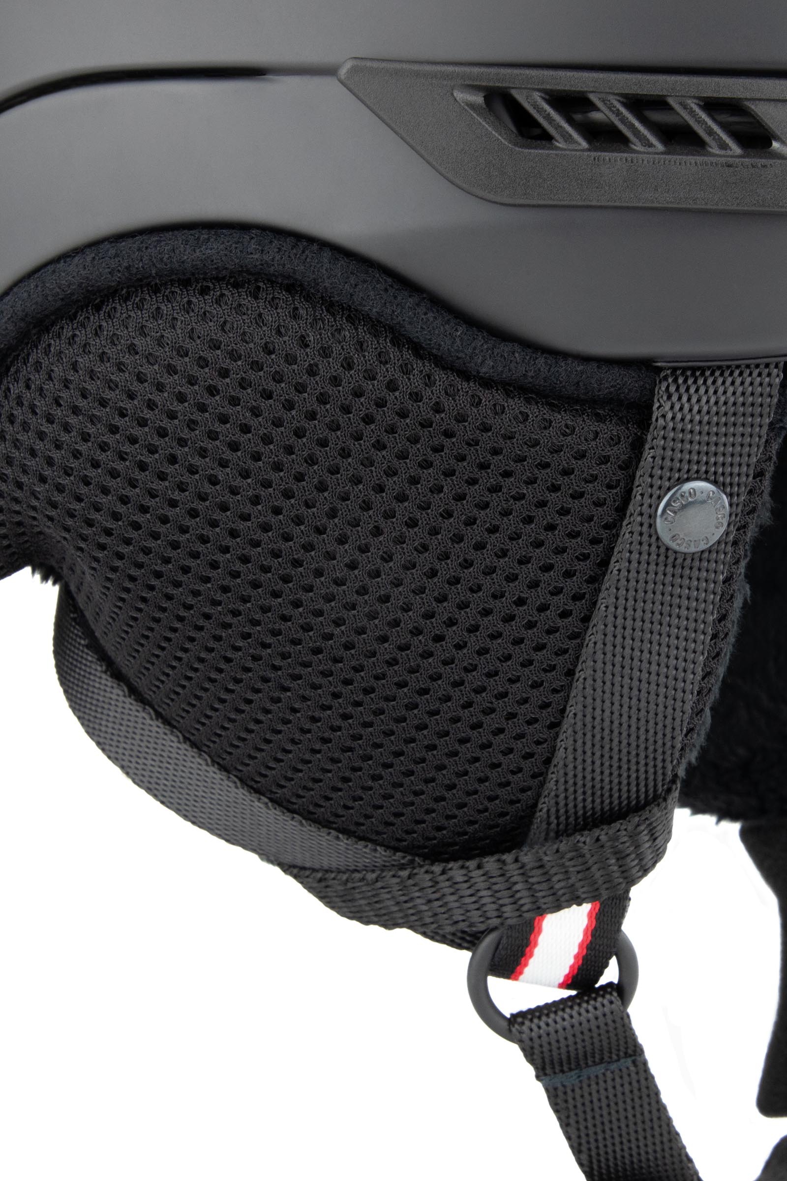 Casco Winter Set oorkussens voor rijhelmen, diverse modellen