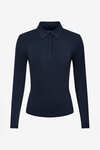 LeMieux Sarah dames baselayer shirt met patroon
