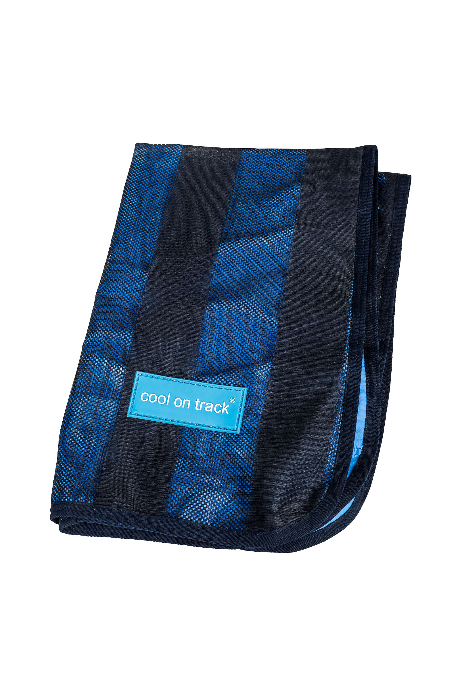 Back on Track koelmat