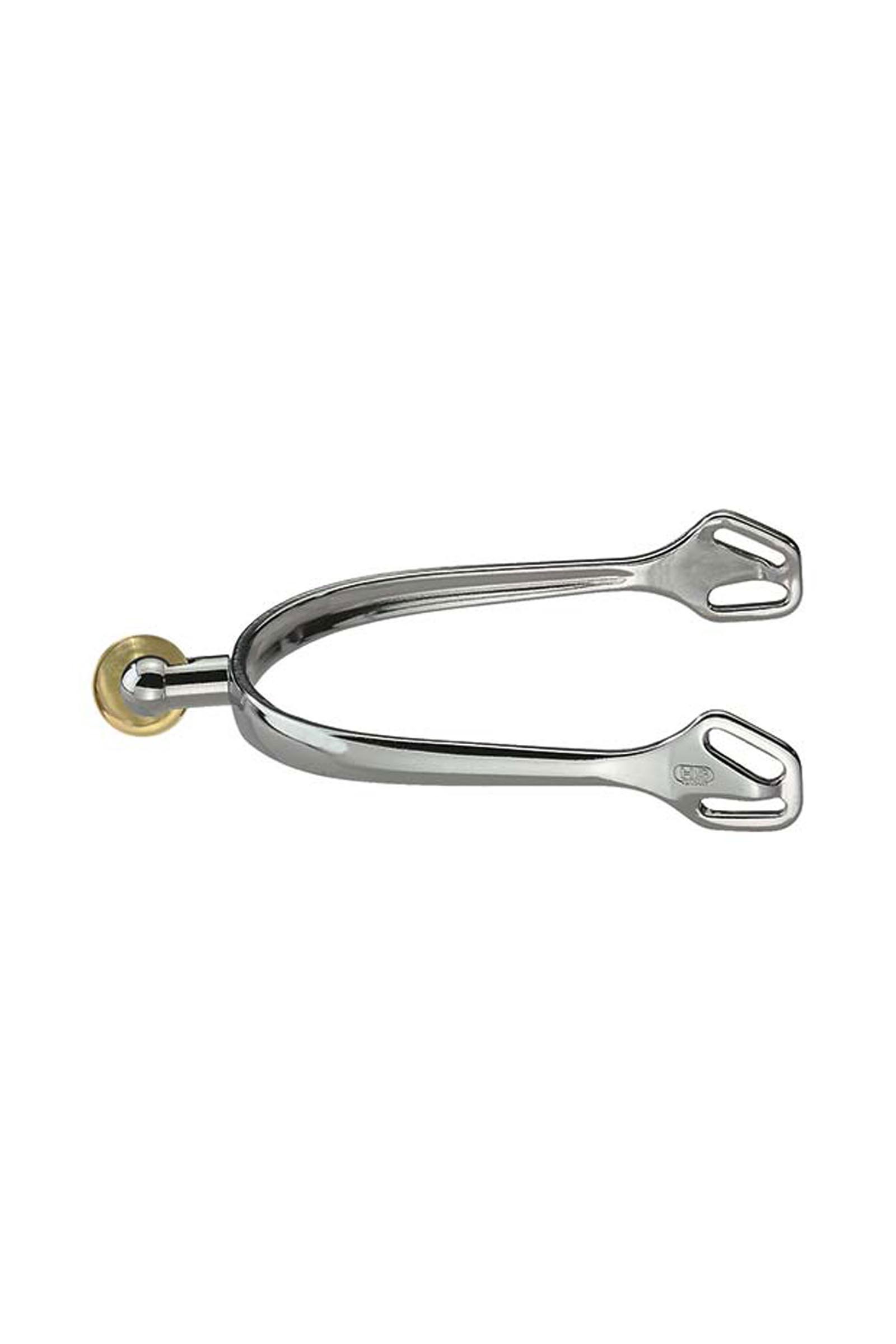 Sprenger Ultra Fit sporen, Comfort Roller verticaal