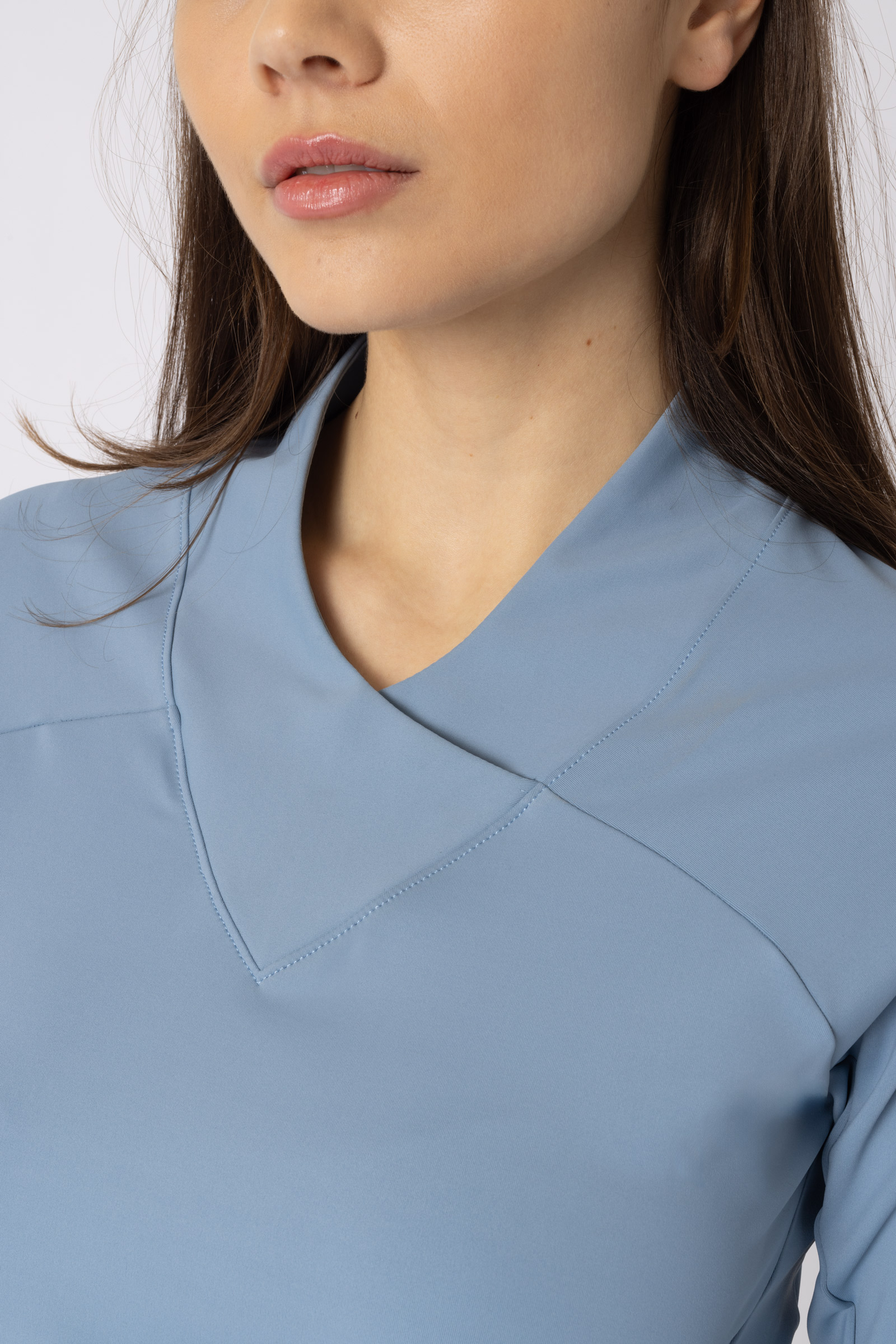 Horze Elodie Functioneel Sweatshirt, dames