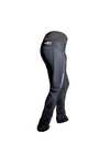 Karlslund Galdur Full Grip Winter Jodhpur rijbroek, dames