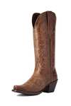 Ariat Heritage Dames westernlaarzen met D-neus