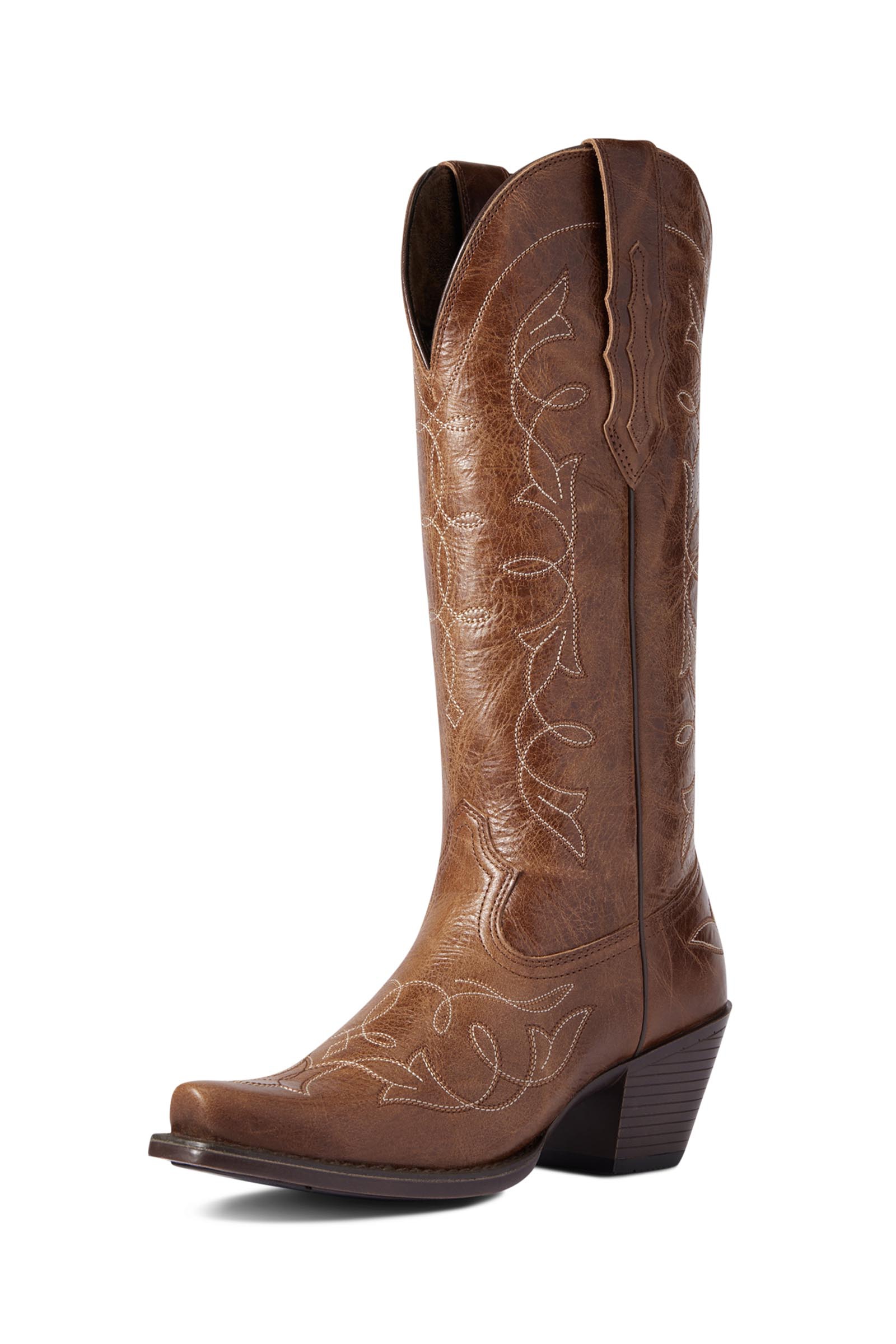 Ariat Heritage Dames westernlaarzen met D-neus
