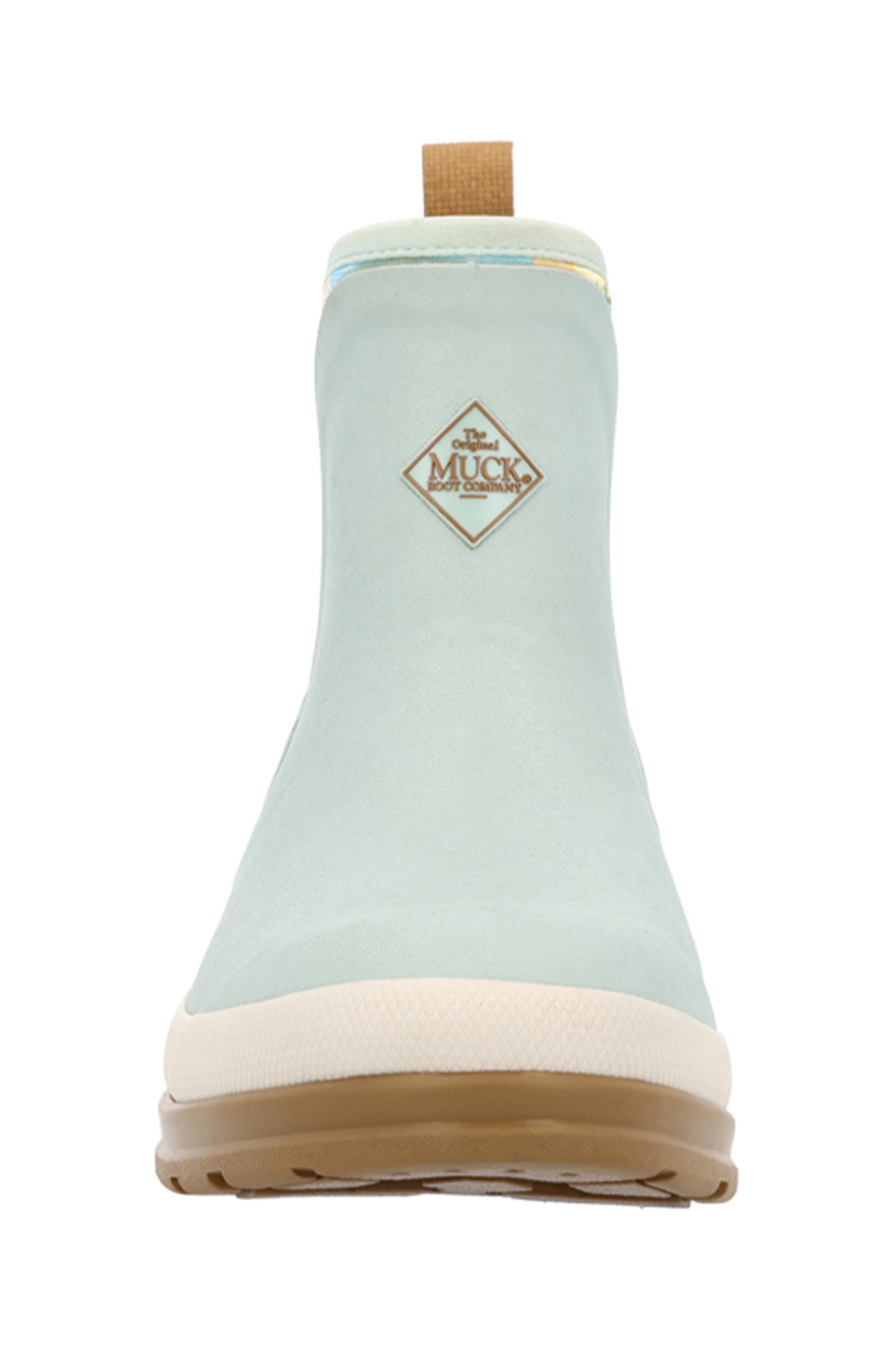 Muck Boots Originals Dames enkellaarsjes