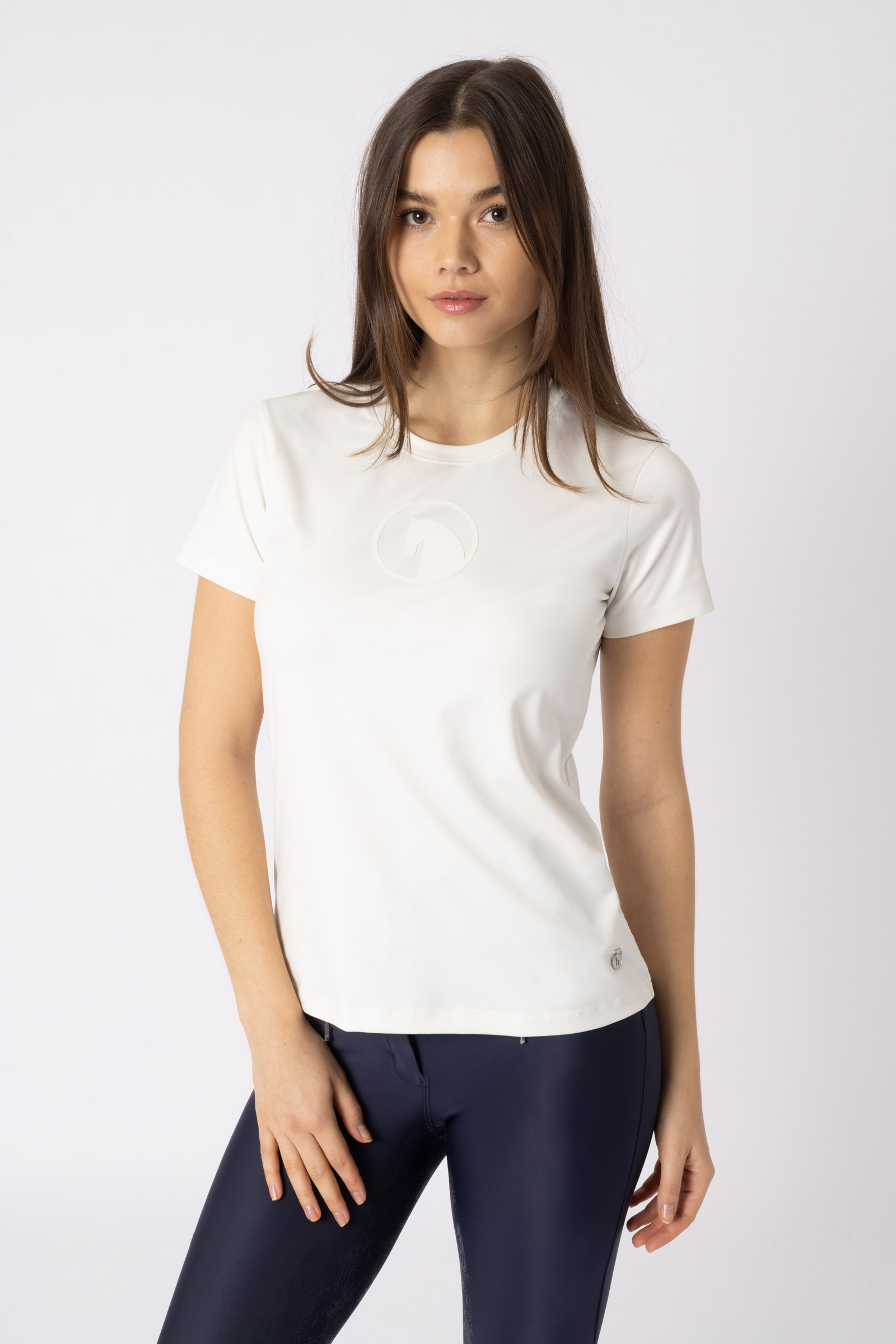 Horze Asa Functioneel T-shirt, dames