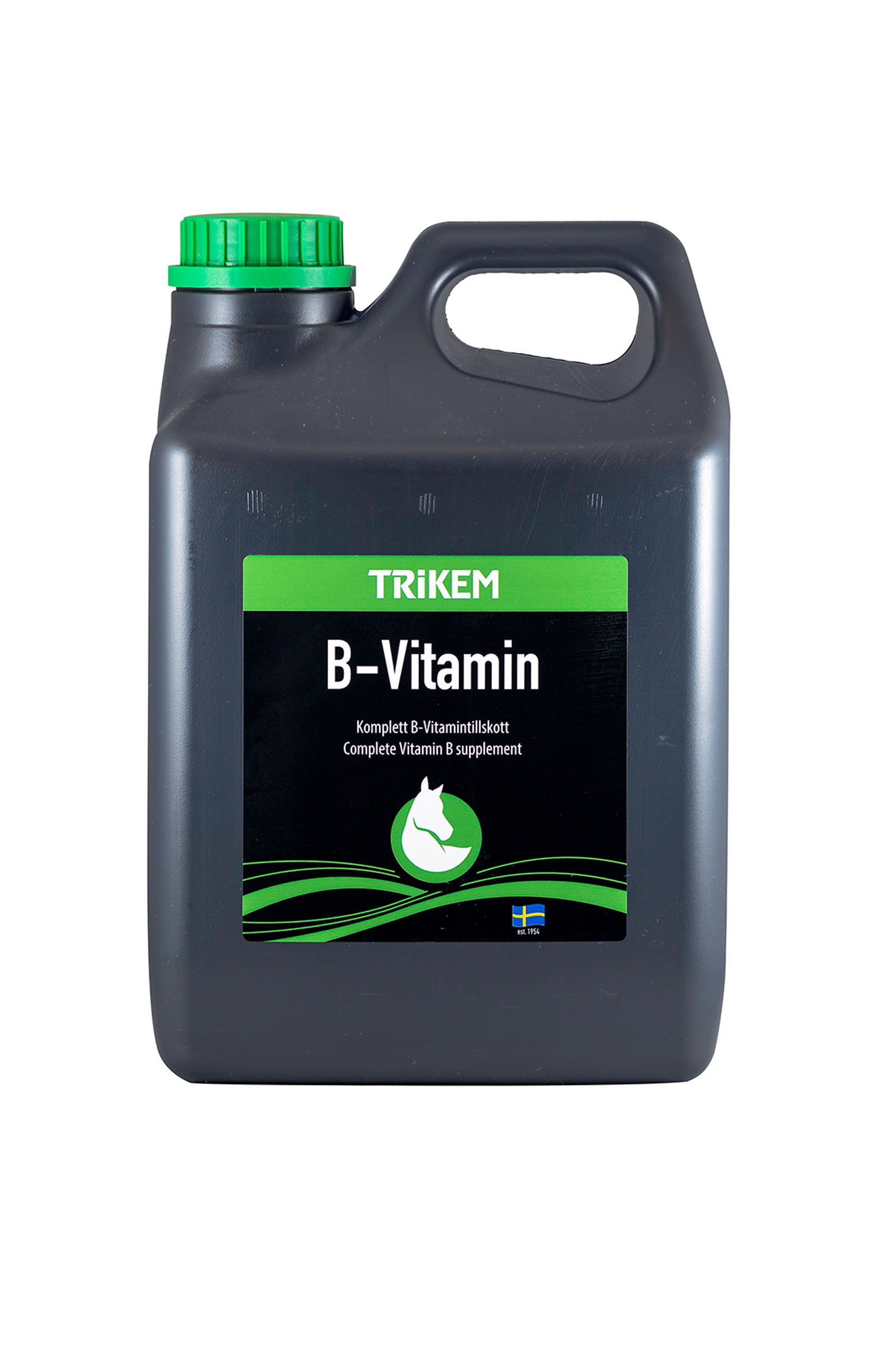 Trikem Vitamin B, 2500 ml