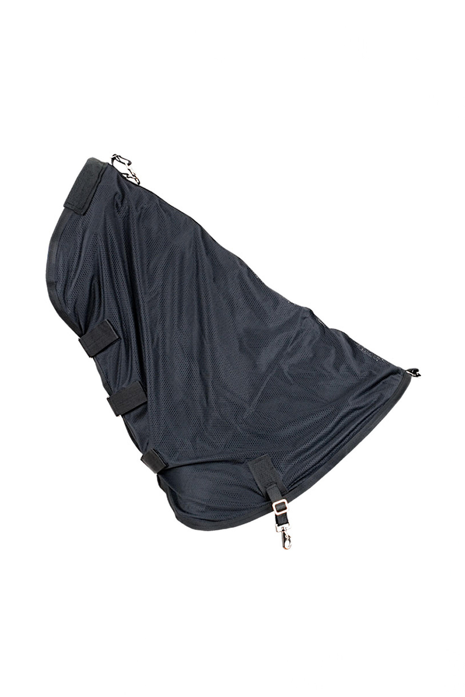 Back on Track Nek voor maasdeken