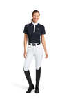Ariat Showstopper 3.0 Wedstrijdshirt, dames