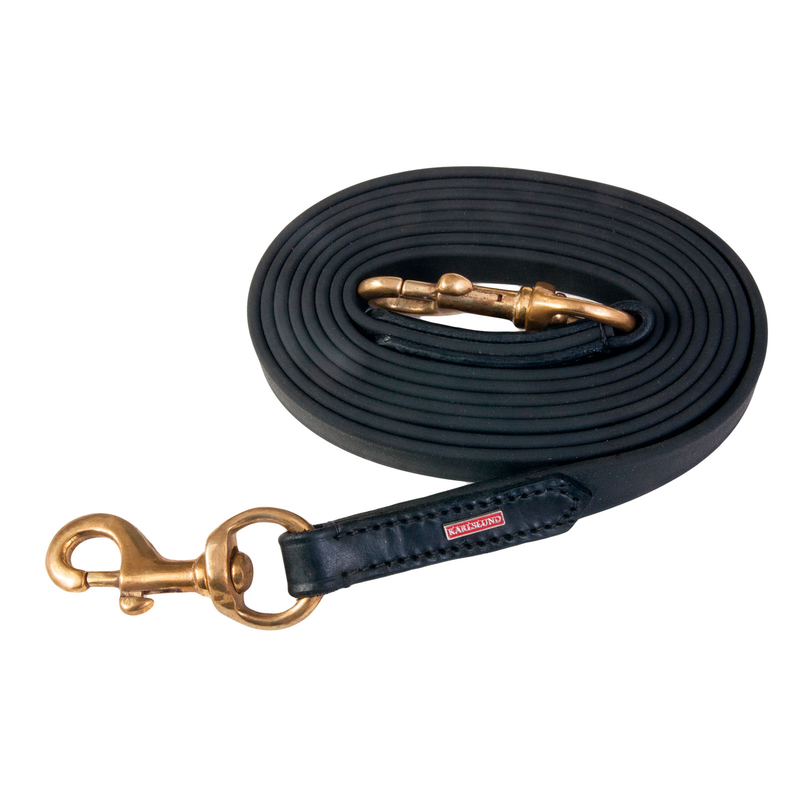 Karlslund BioThane teugels