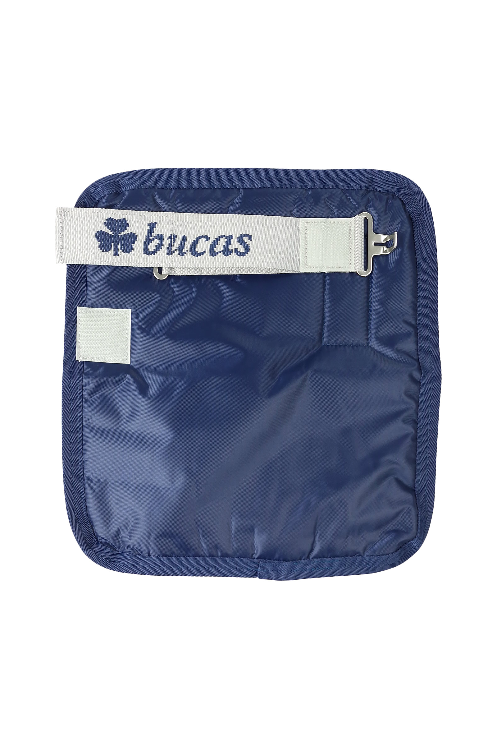 Bucas Borstverlenger Standaard, 24 cm