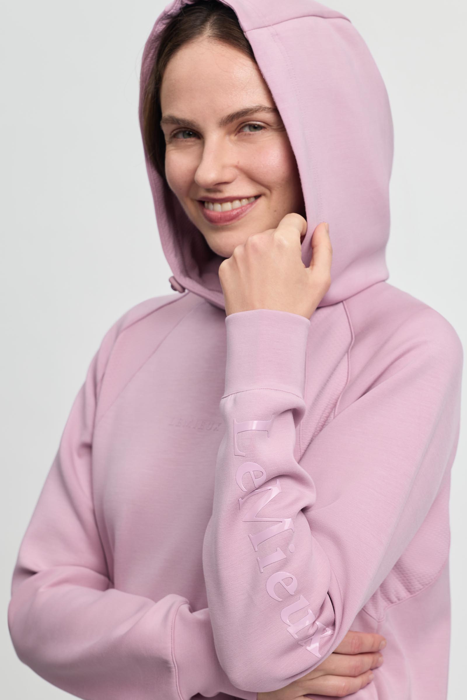 LeMieux Nadine Airflow dames hoodie