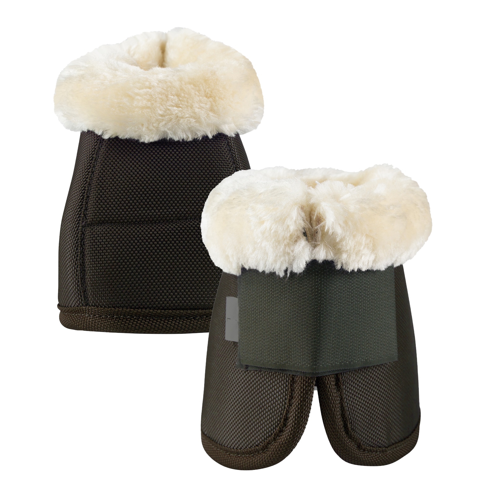 Brown Horze Caliber Springschoenen