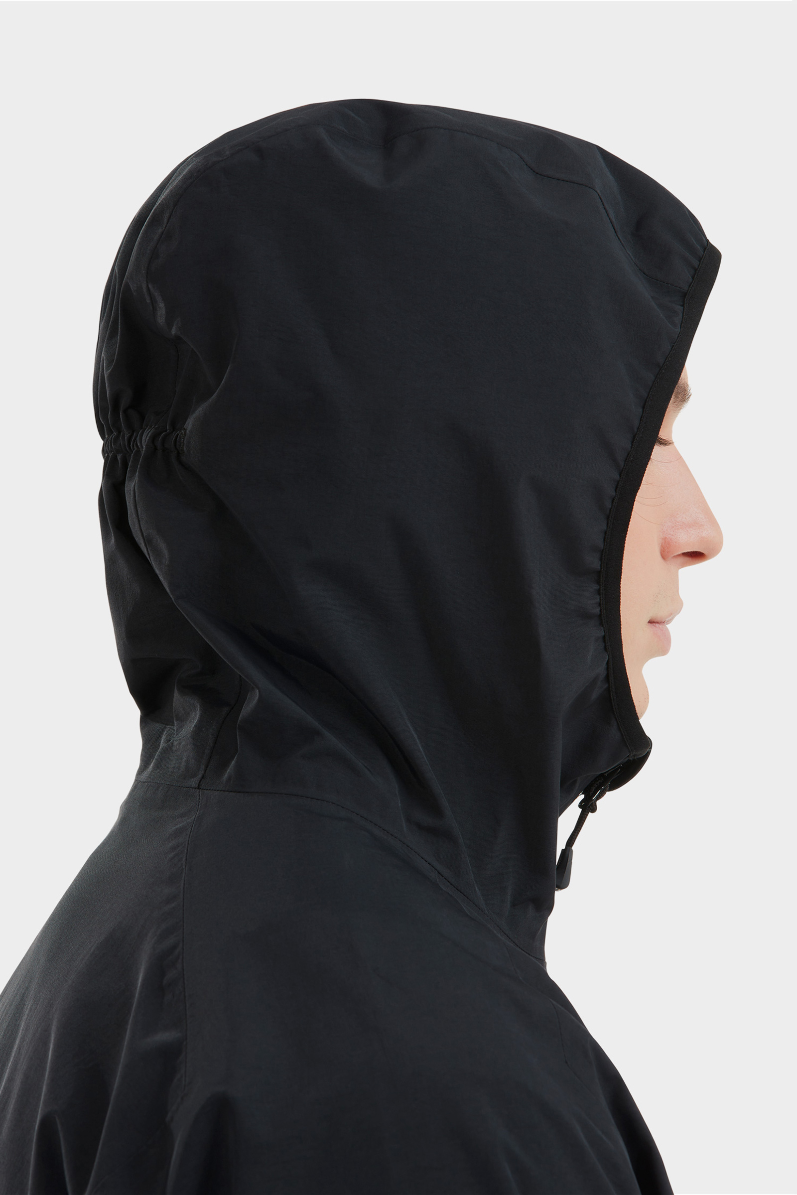 Horse Pilot Raintech herenjas