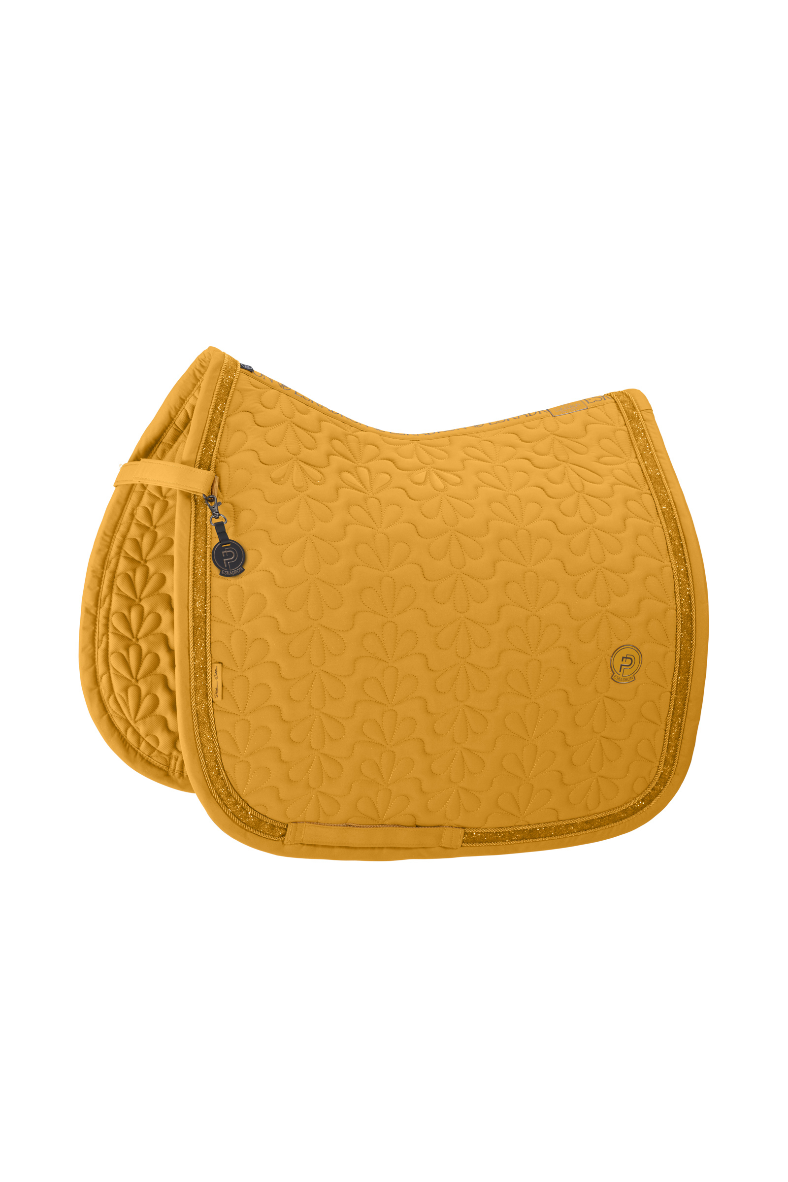 Eskadron Platinum 25 Sparkle Jewel Dressuur Zadeldek