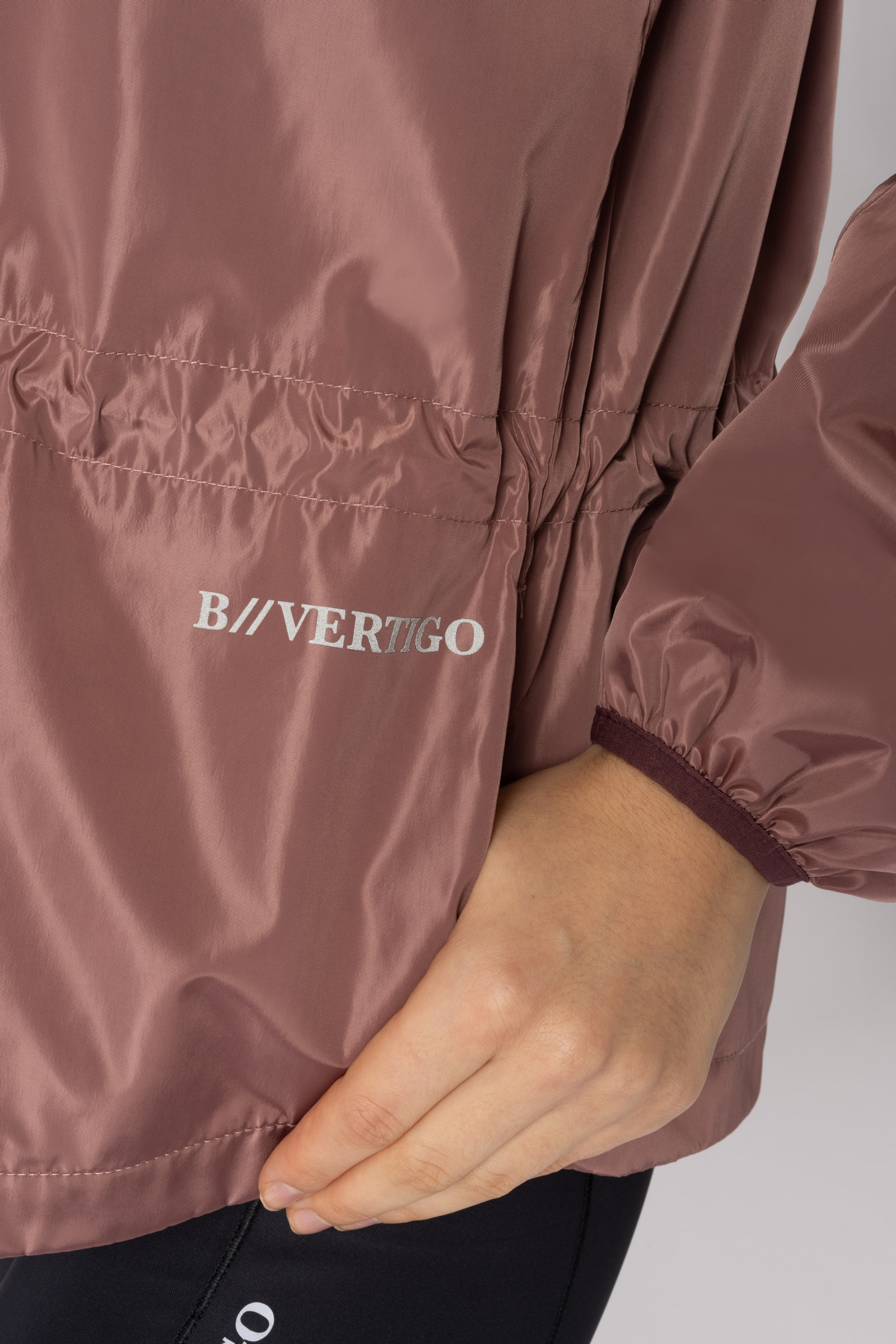 B Vertigo Kristina waterdichte paardrijjas, dames