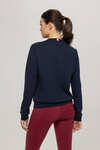 Tommy Hilfiger Equestrian Illinois dames sweatshirt met grafische opdruk
