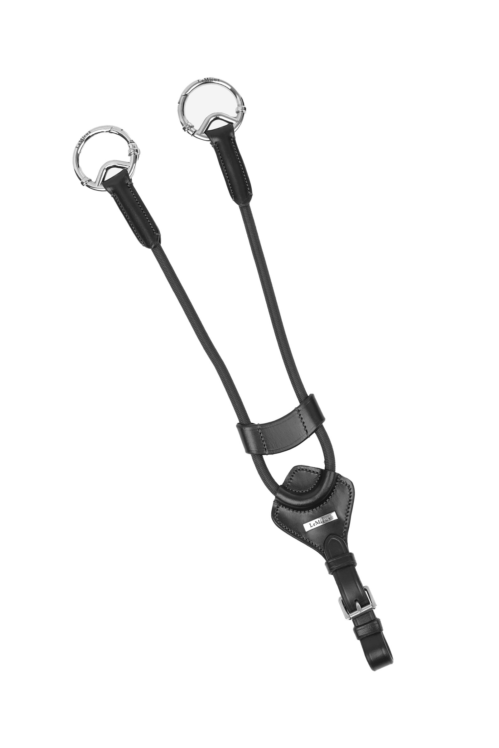 LeMieux elastische martingaalhulp