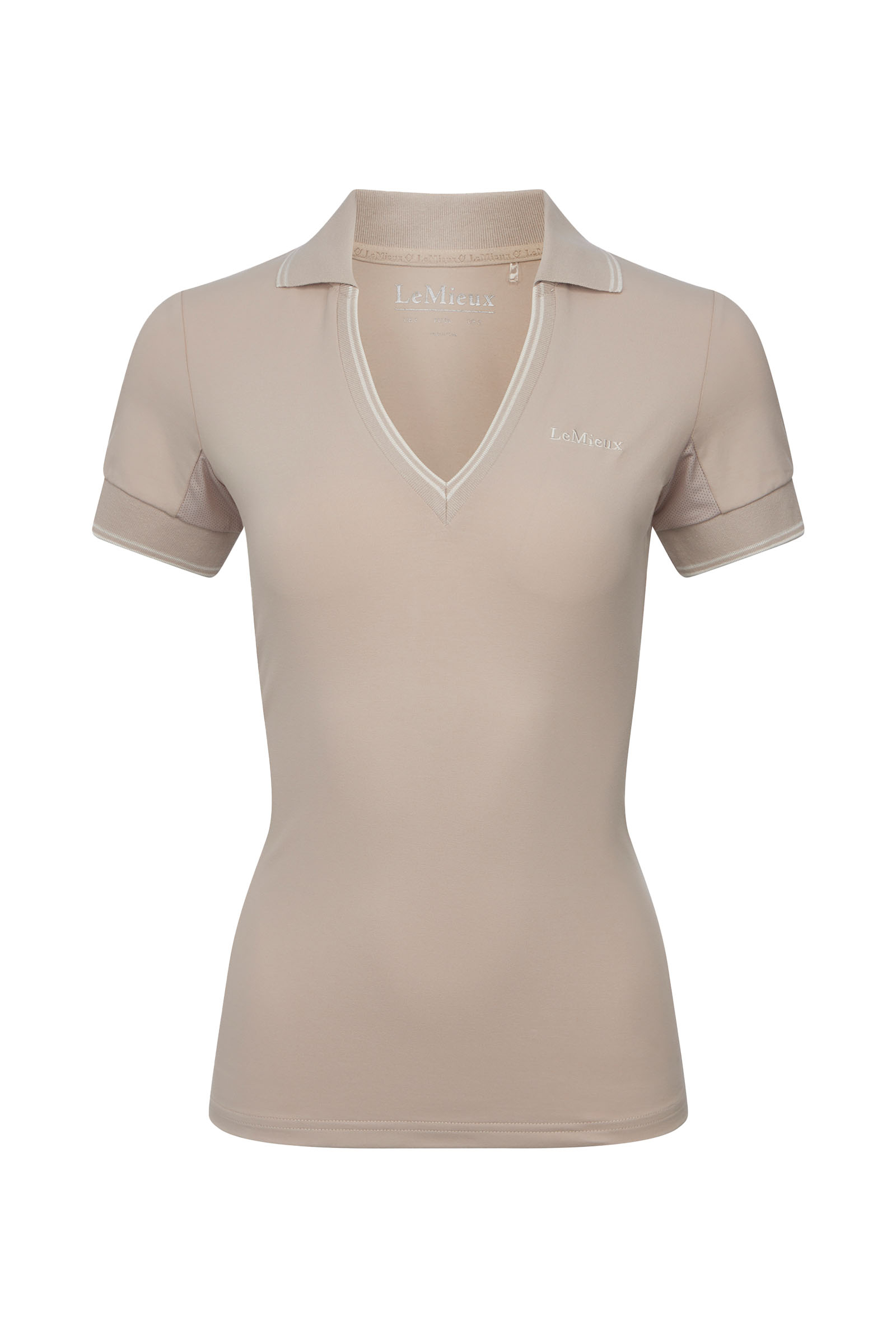 Stone LeMieux Serena Sportpolo