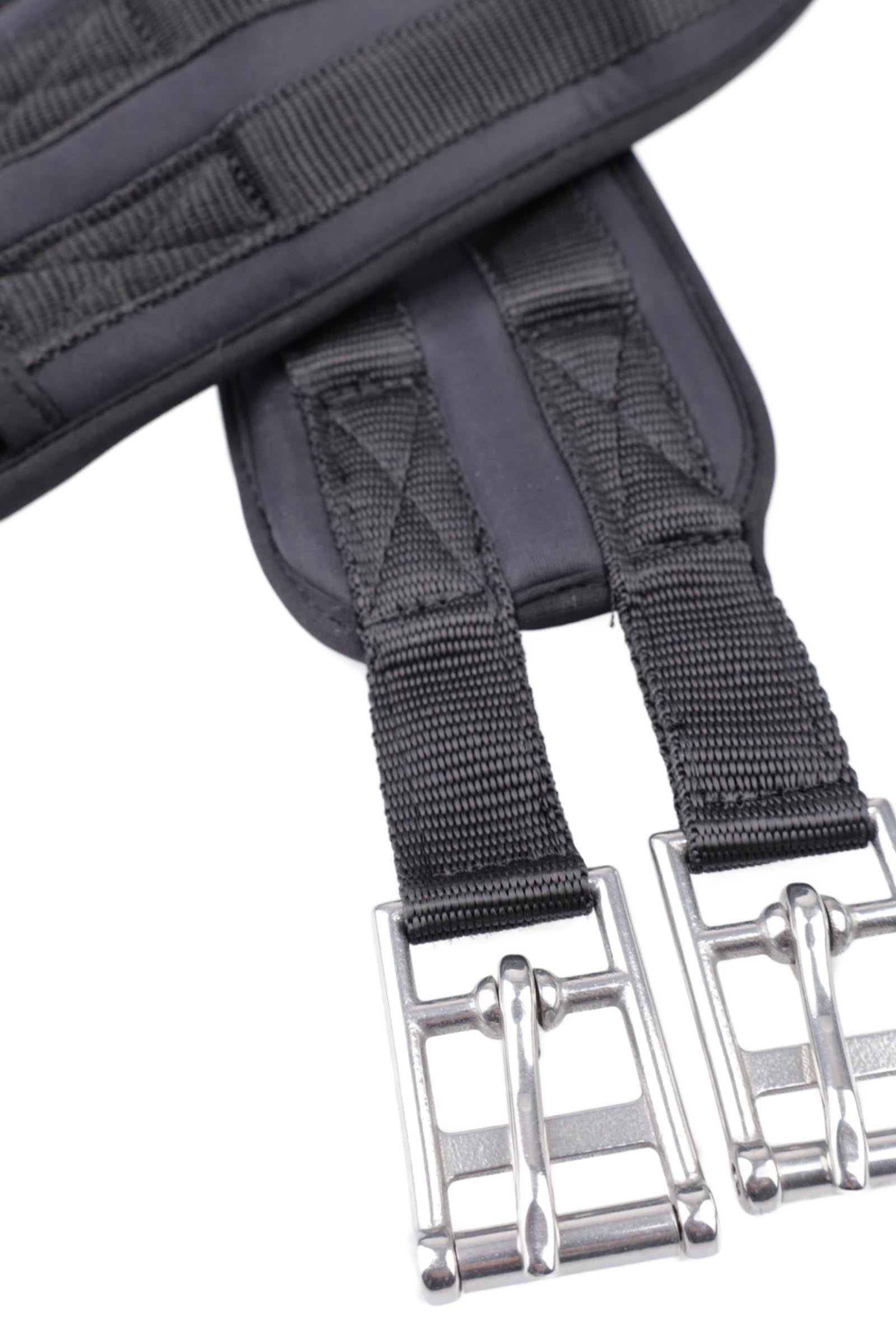 USG Neopreen lange singel met elastische inzetstukken