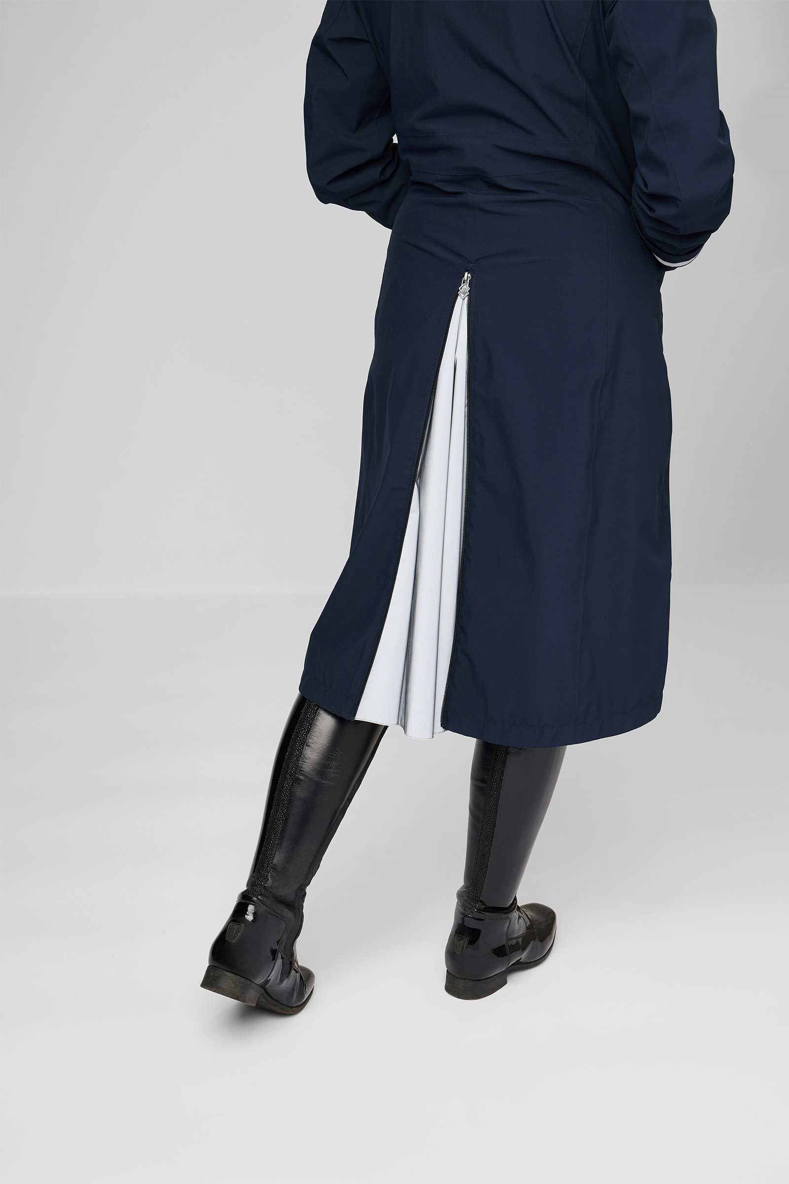 LeMieux Amelie dames waterdichte, lichtgewicht rijjas