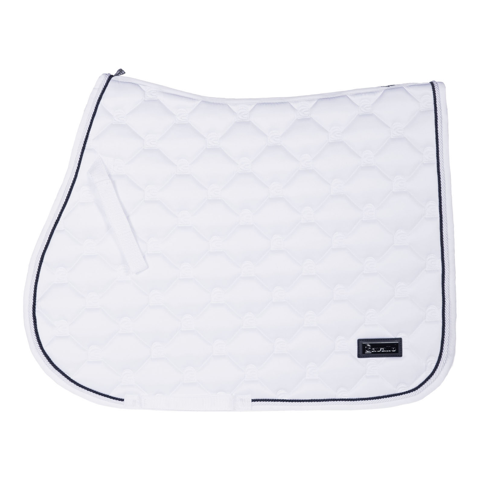 Cavallo CAVALHANAYA Jumping Saddle Pad