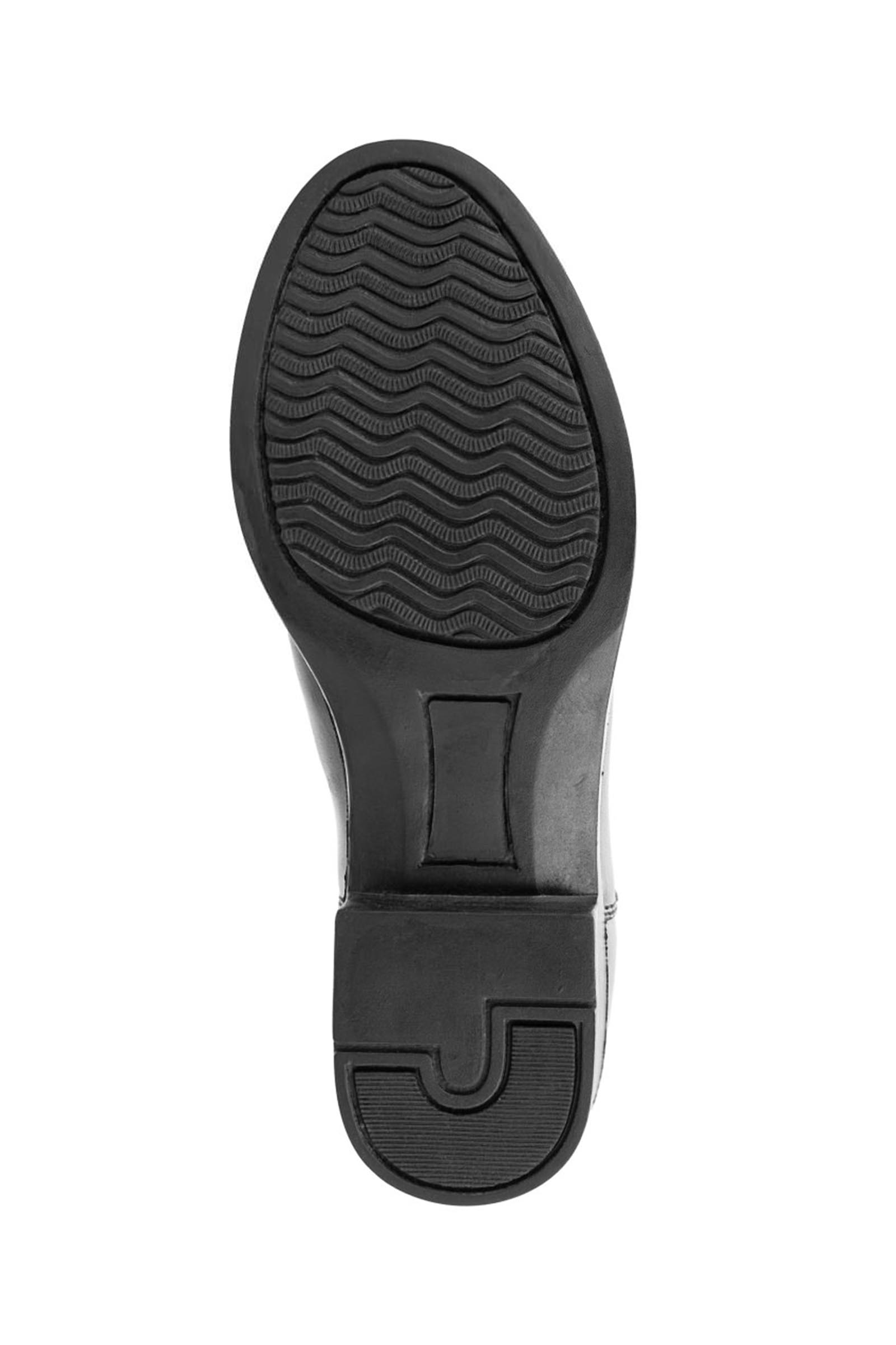 Suedwind Footwear Contrace Jodhpur Leren Chelsea, Kinderen