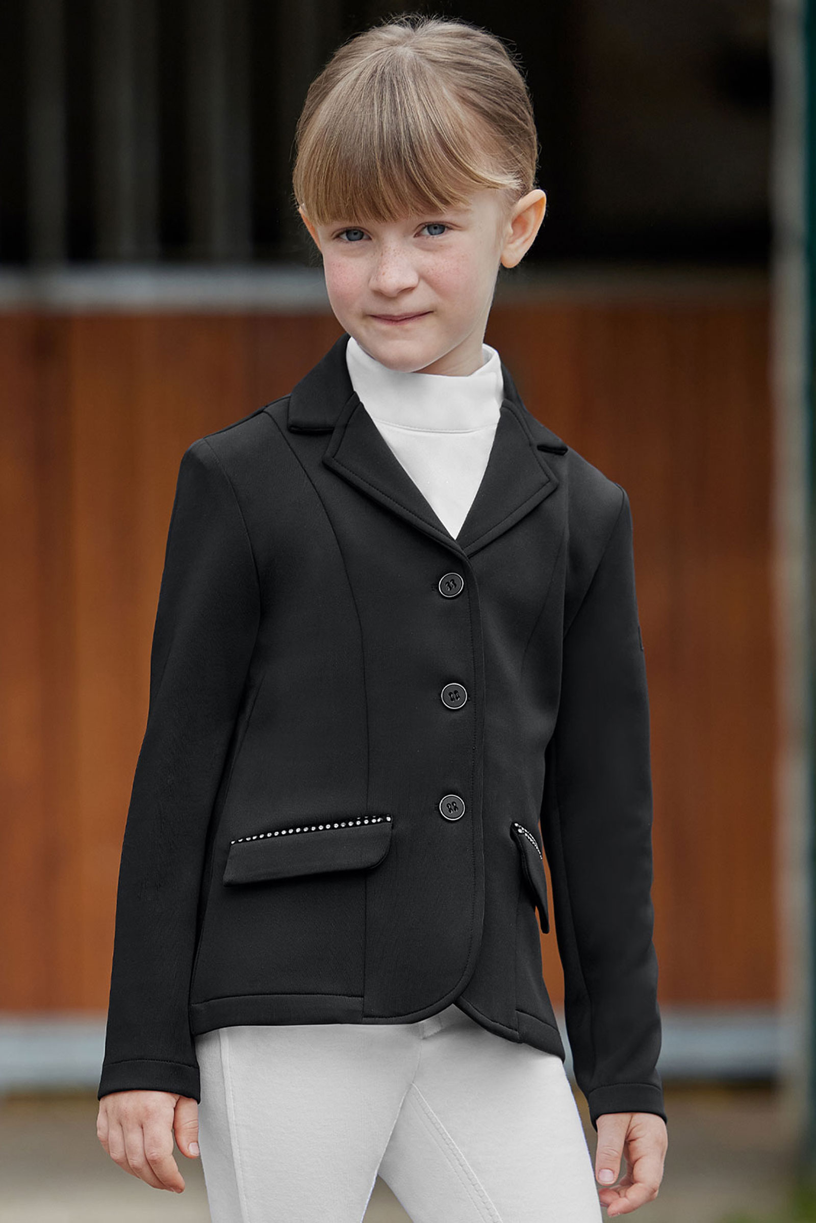 ELT Lina Junior wedstrijdjasje