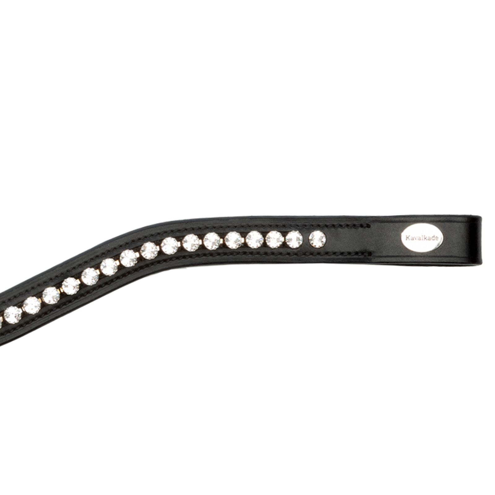 Kavalkade Browband Classic-Weymouth