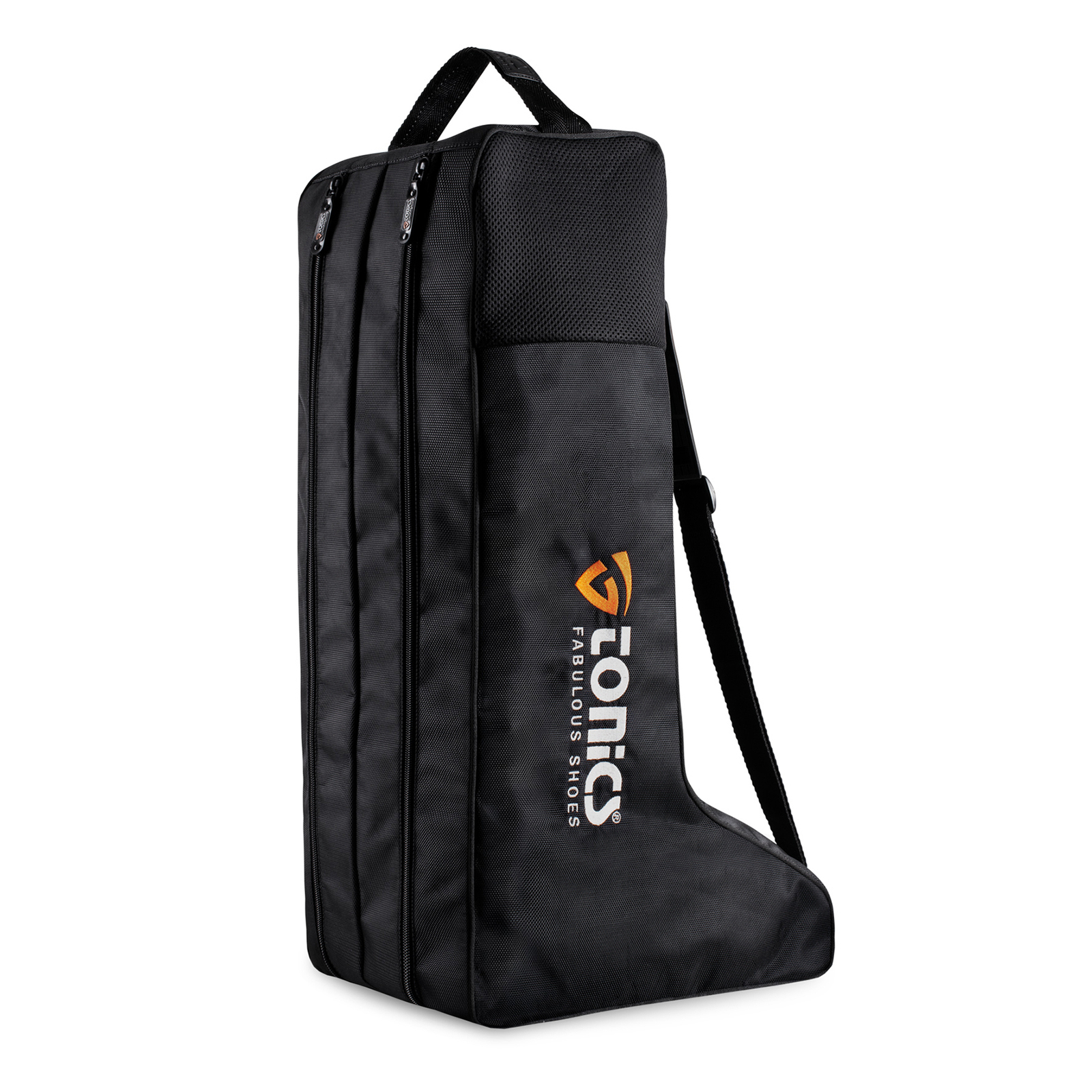 Schockemöhle Tonics Rijlaarzentas