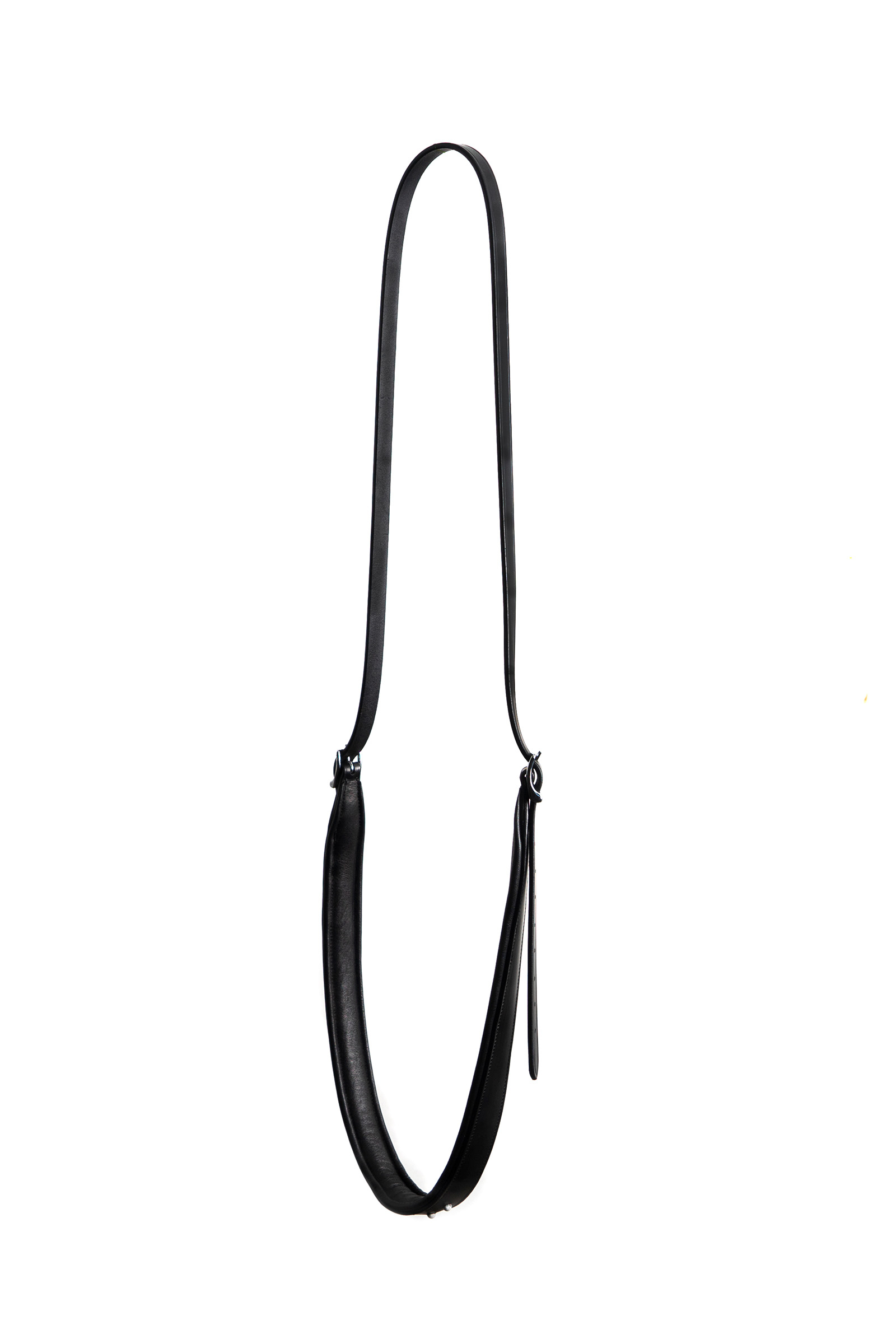 F.R.A. Freedom Riding Articles Glory systeem 1 rijbalansteugel