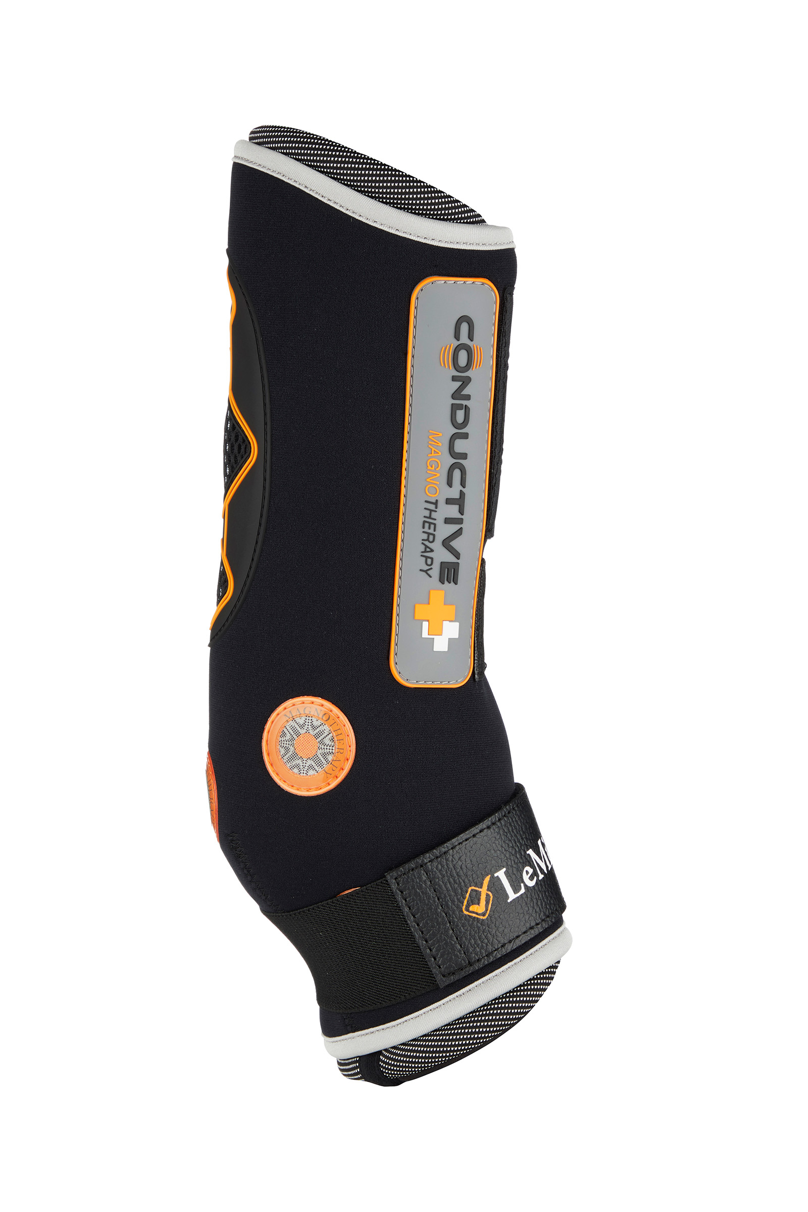 LeMieux Conductive Magno beenbeschermers (voor / achter)