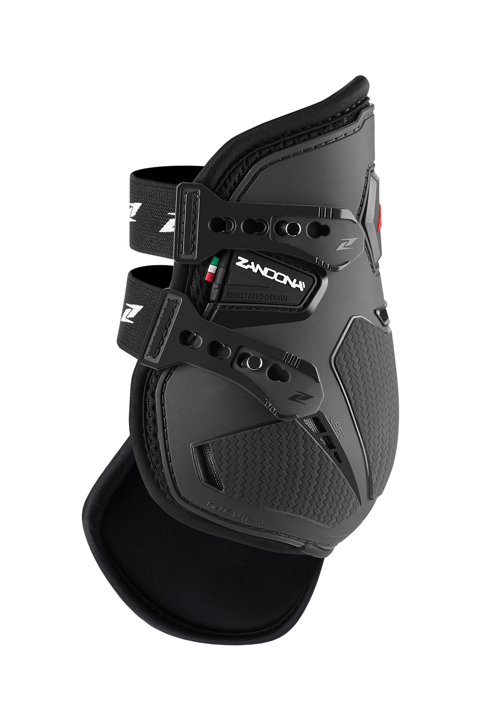 Zandona Carbon PROfessional EX Kogelbeschermers