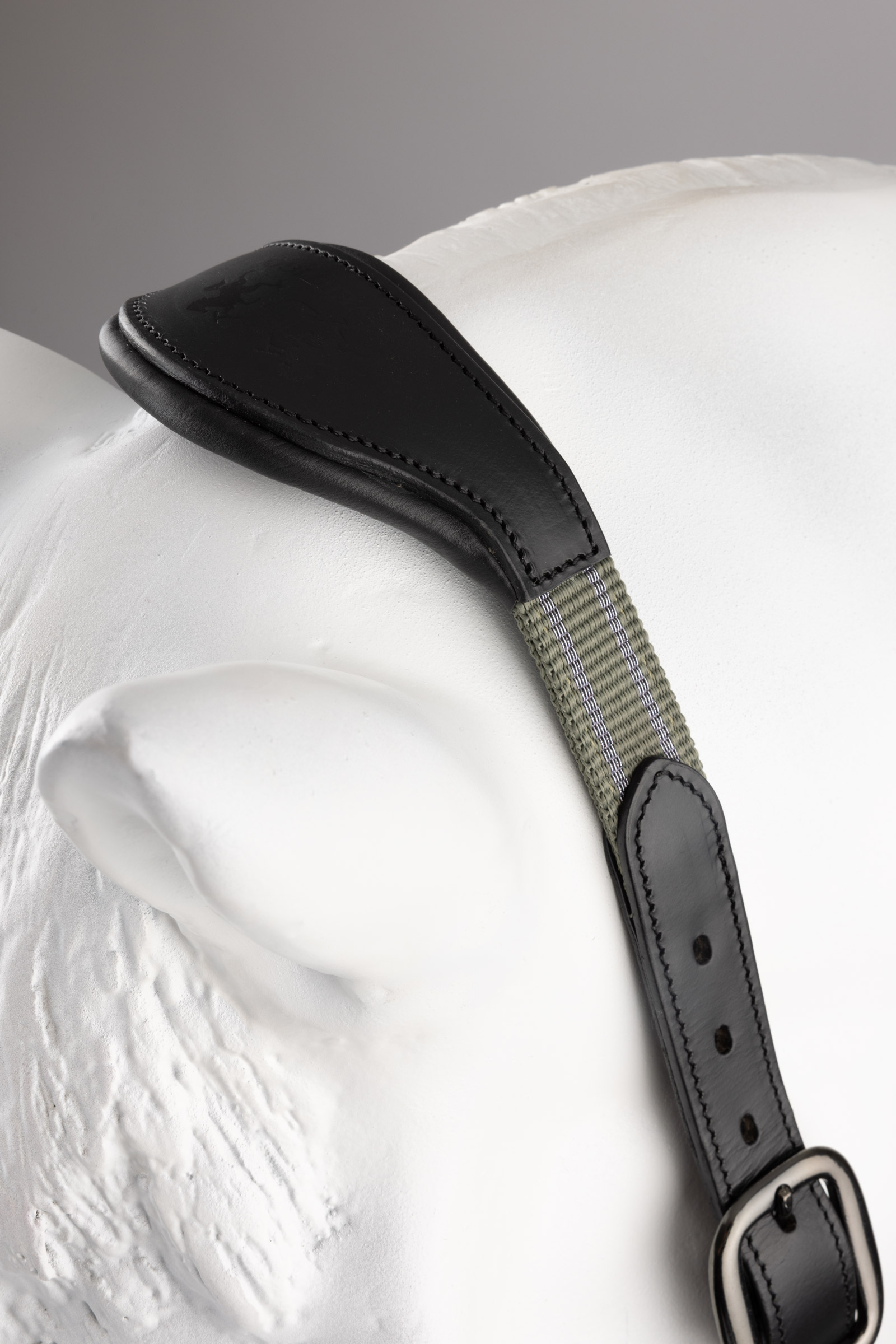 B Vertigo Lennox leren halster