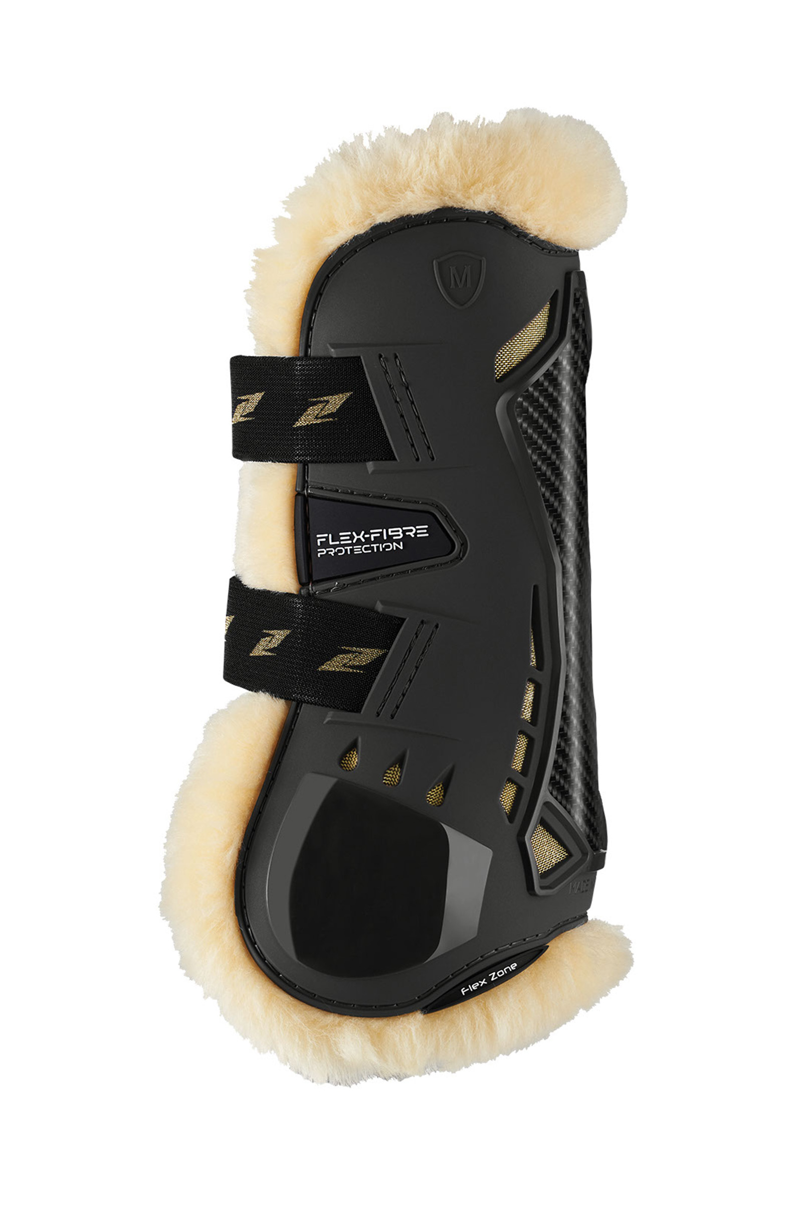 Zandona Elite Air Sensitive+ Tendon
