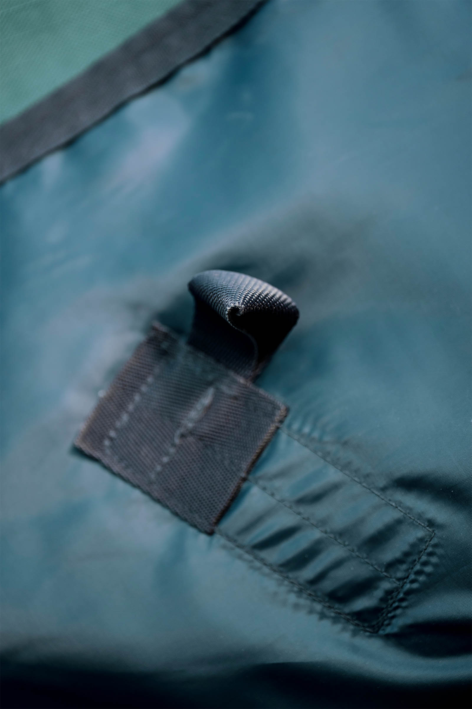 Horseware Amigo Ripstop Outdoordeken 900D, 50g