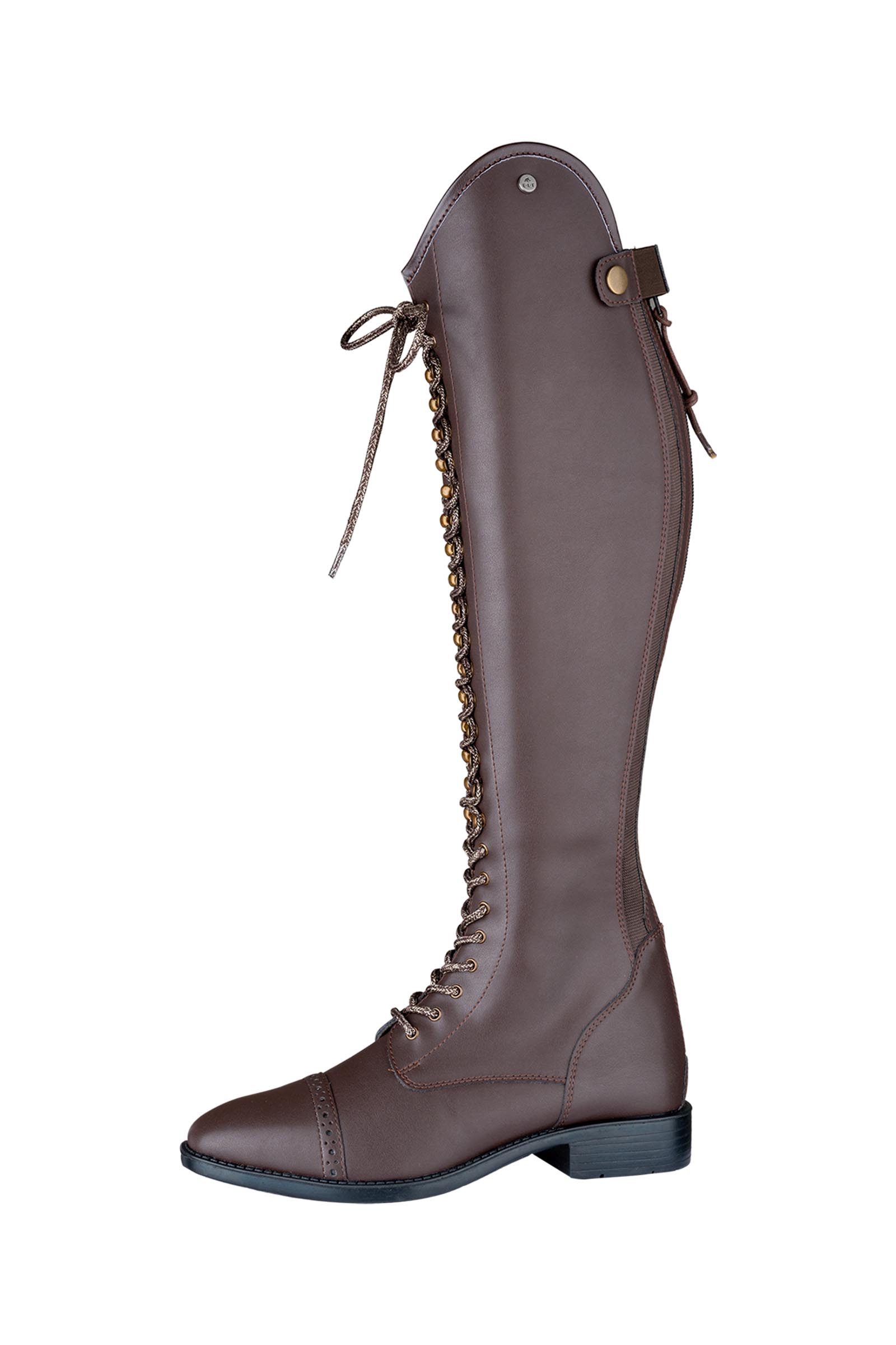 ELT Portland Polo Rijlaarzen, Standaard