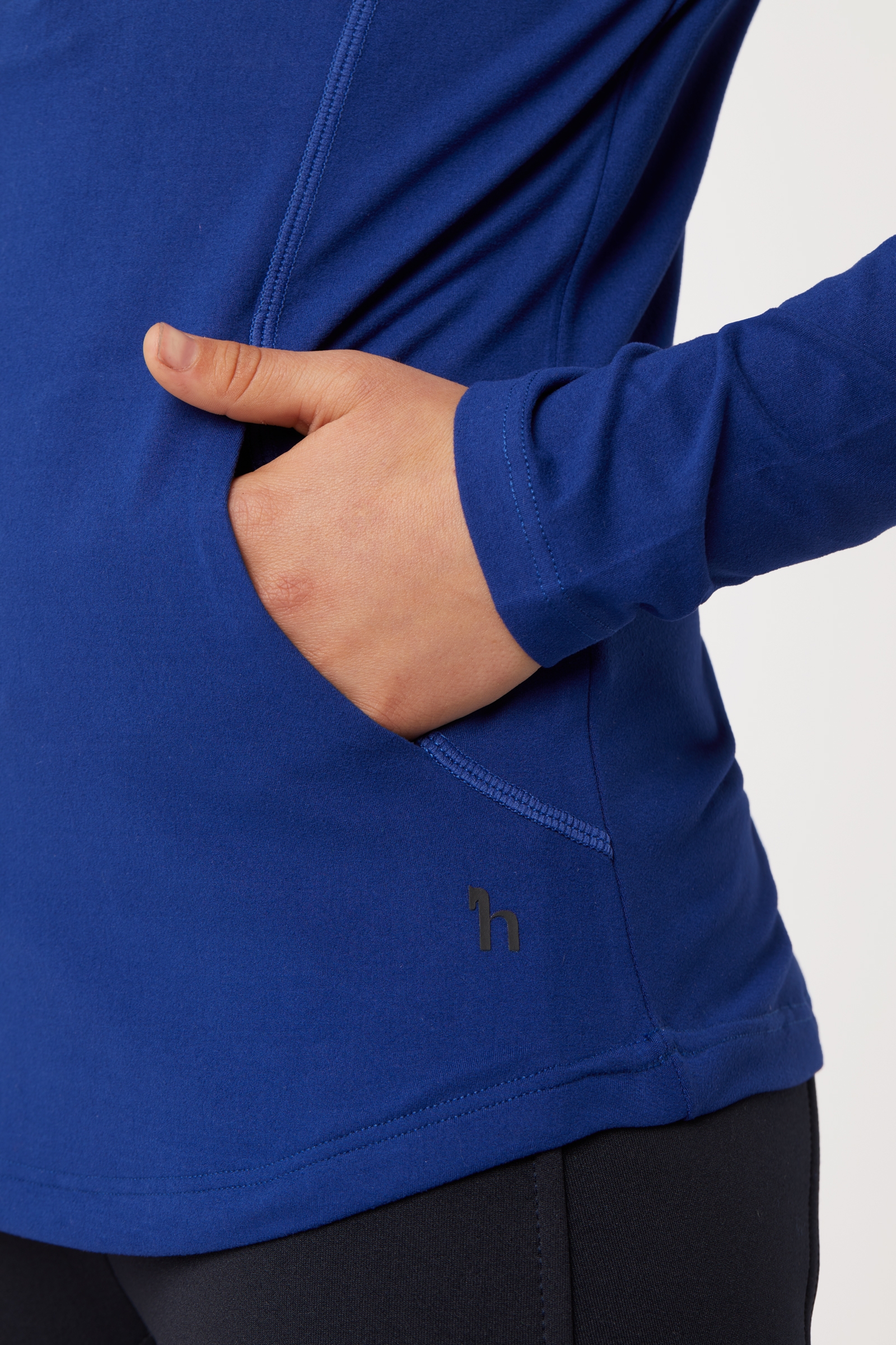 Horze Chelsea Technisch Shirt, kinderen