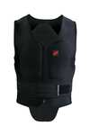Zandona Soft Vest Pro x6 (158-167cm) rugbeschermer