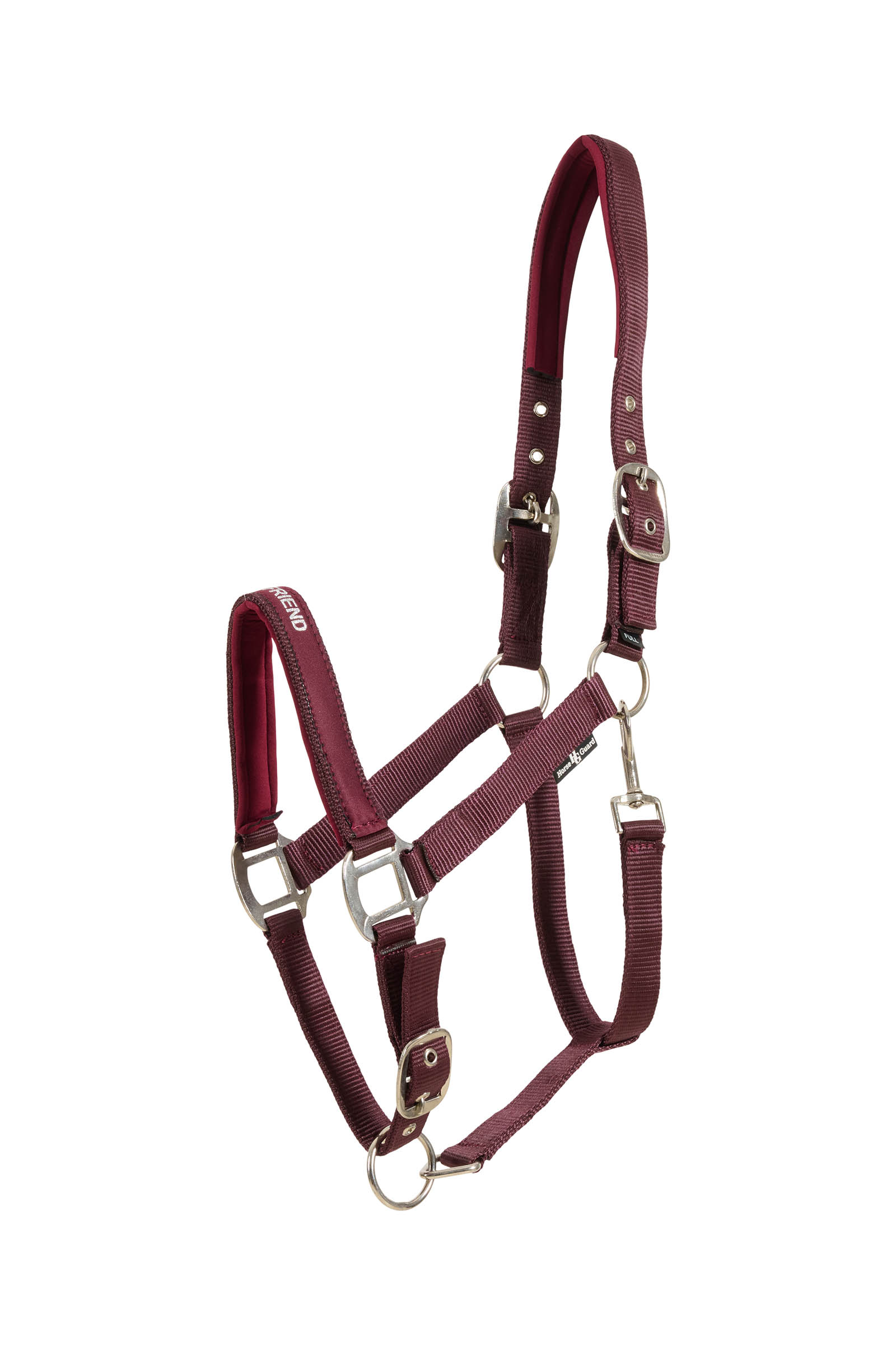 HorseGuard Malva Halter