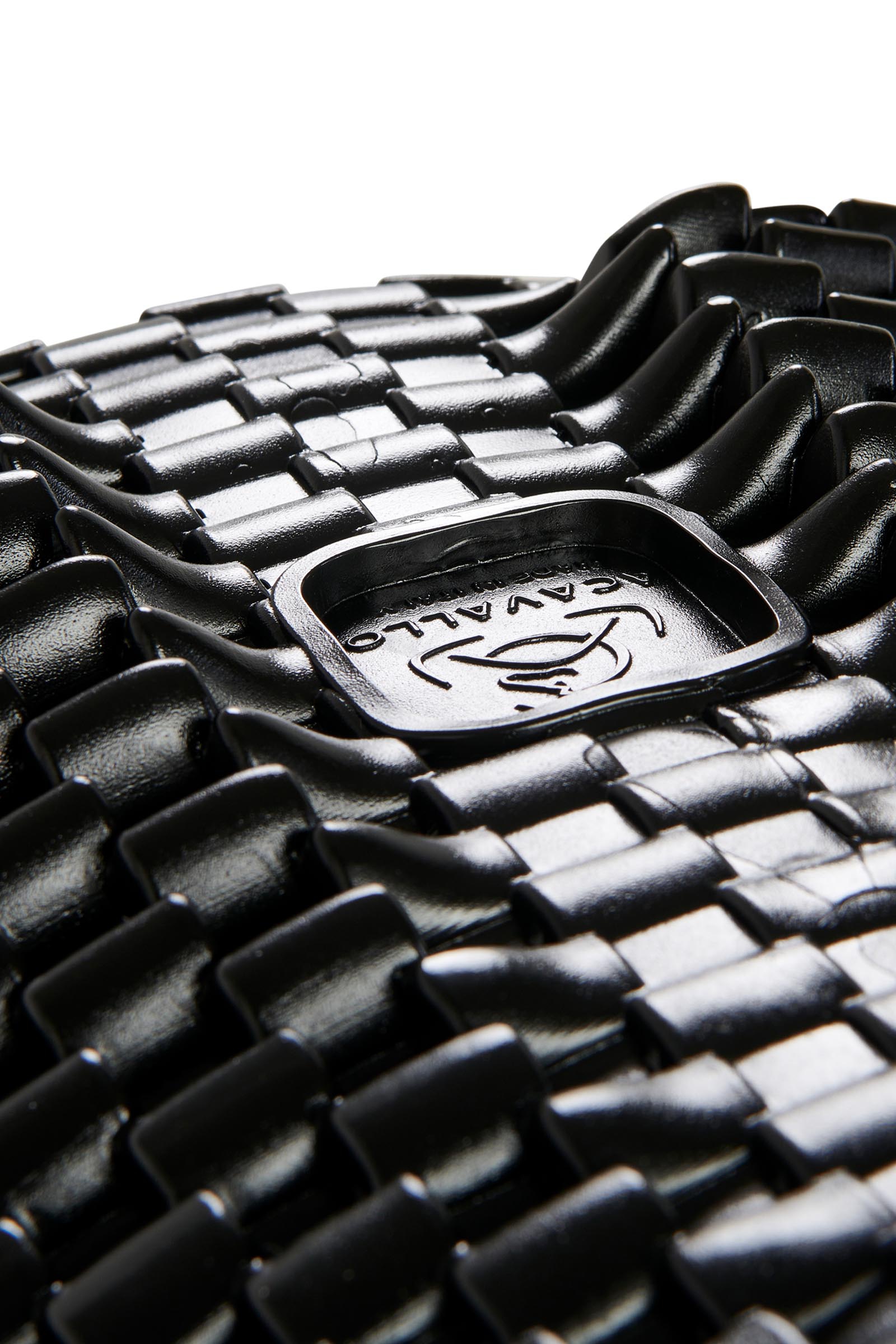 Acavallo Respira Air Release Soft Gel Pad met Achterverhoging  