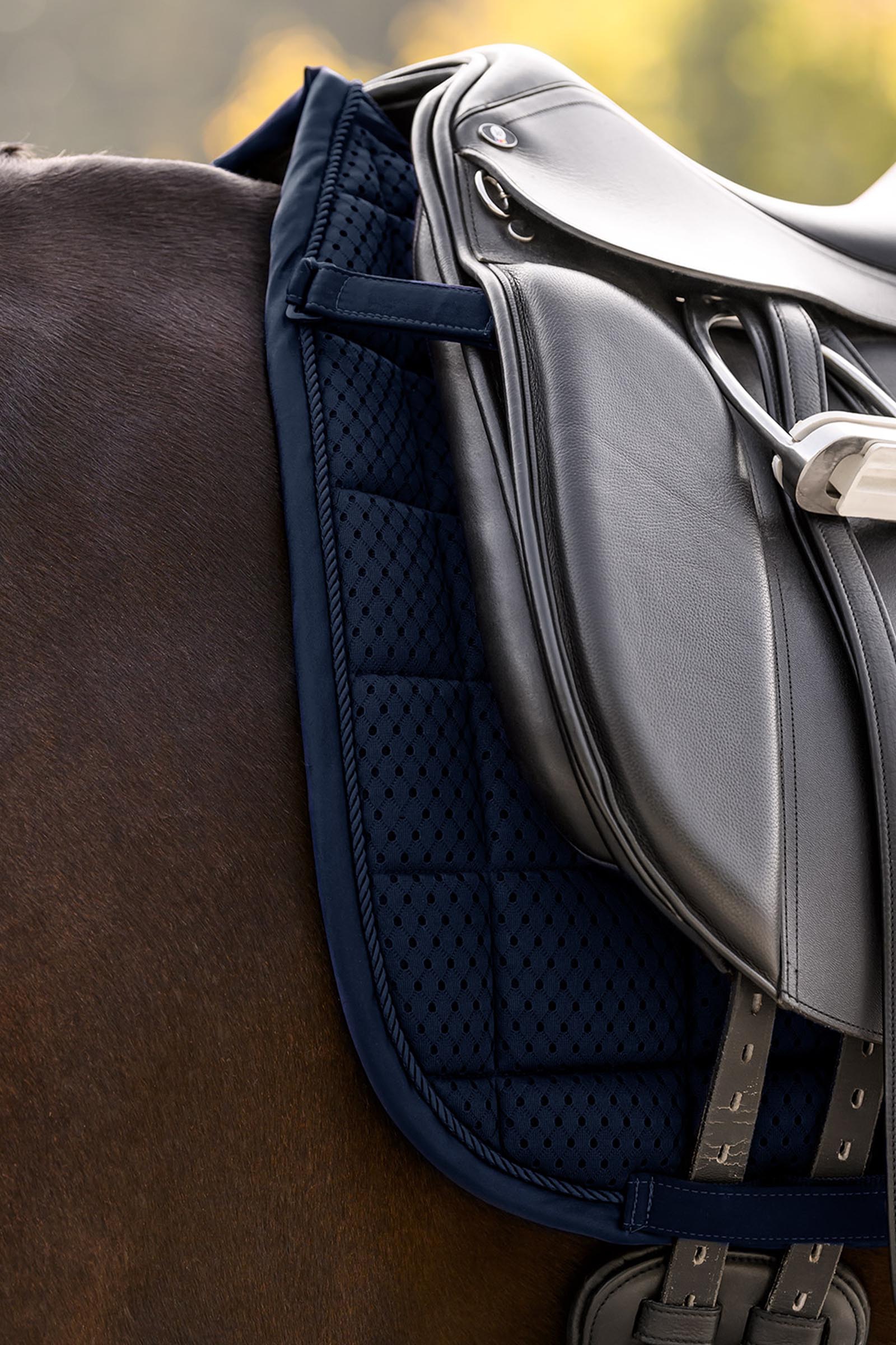 Waldhausen Breath Performance dressuur zadeldek