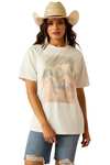 Ariat Rodeo dames T-shirt