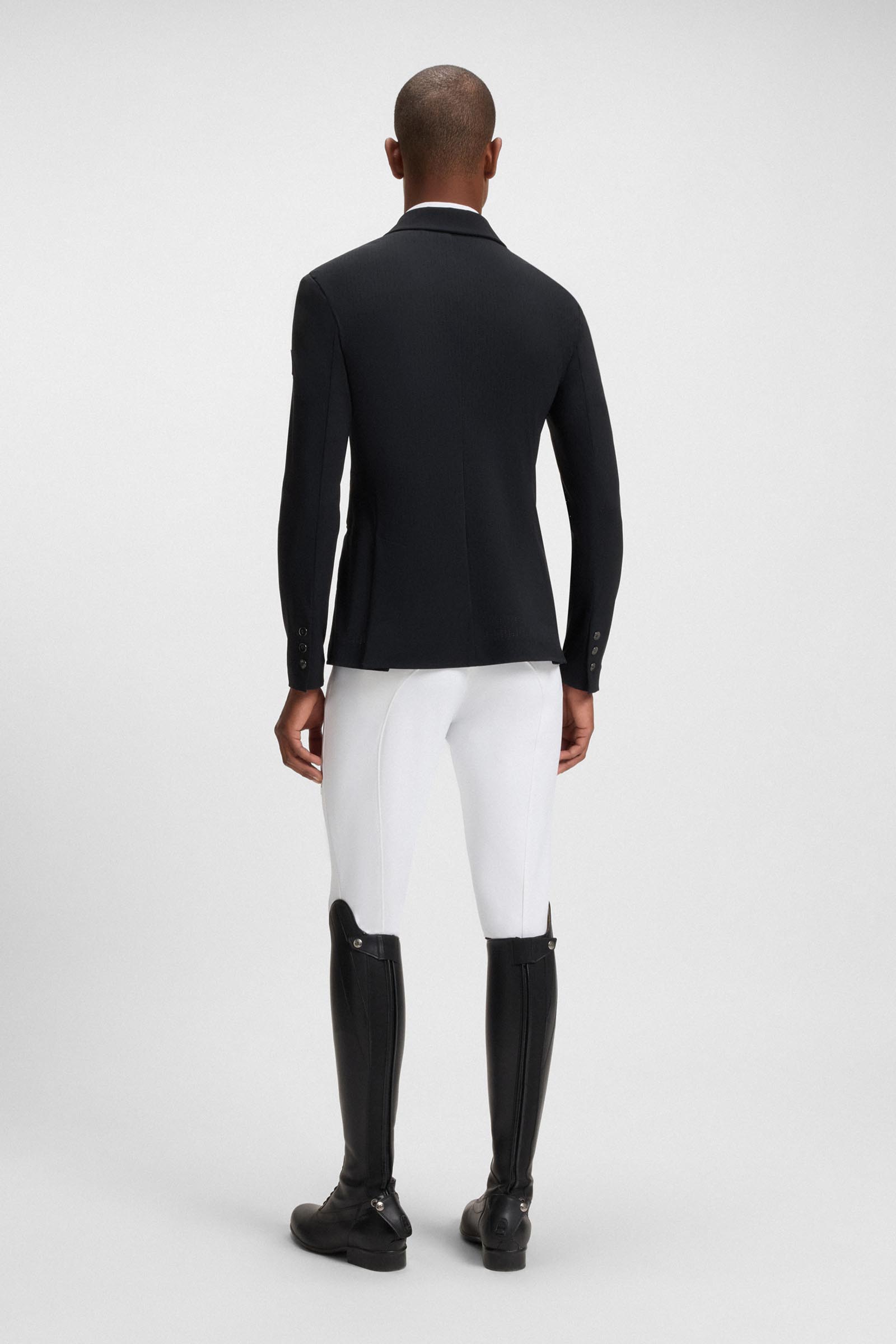 Boss Andrew heren Forato wedstrijdjas