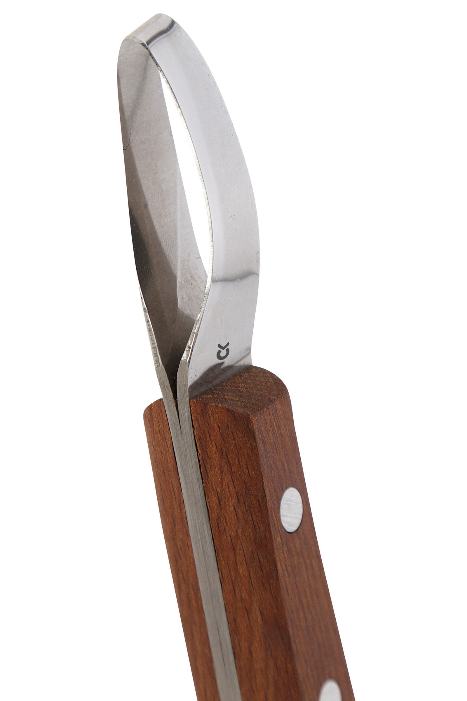 Kerbl Profiloop hoef en klauw mes