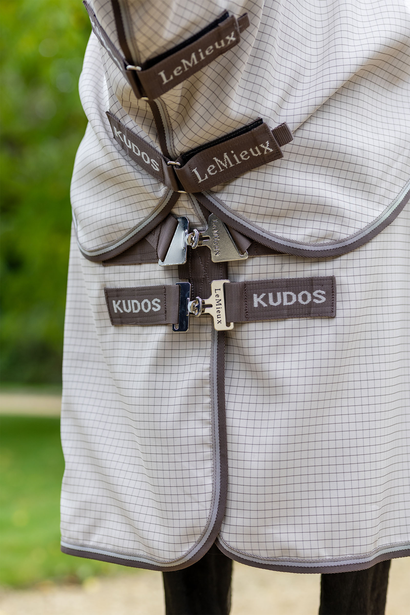 LeMieux Kudos weidedeken